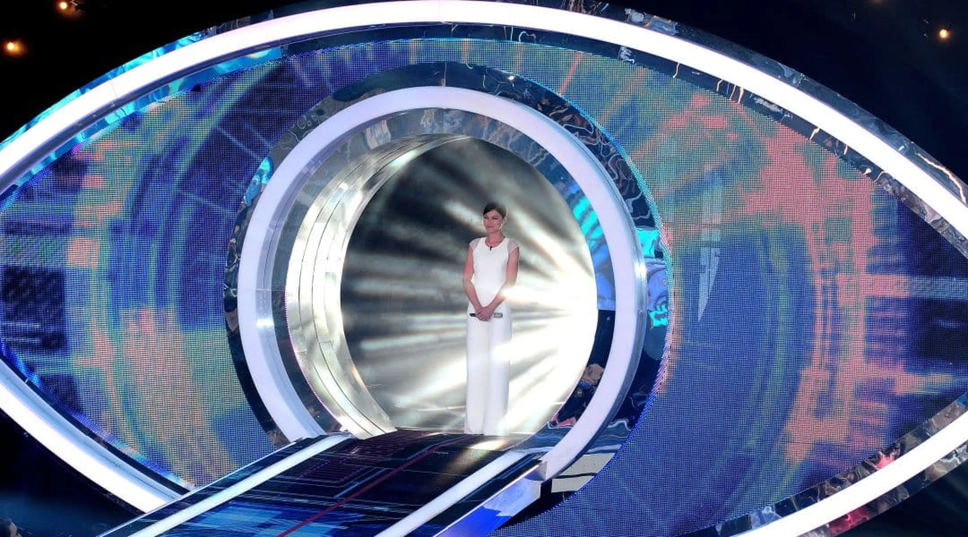 Celebrity Big Brother