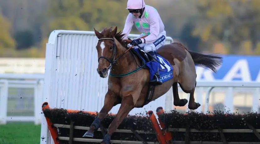 Annie Power Aintree odds