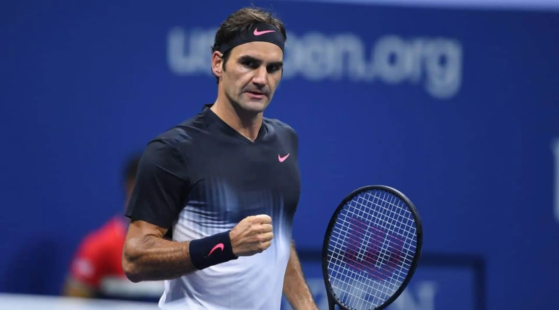 Roger Federer US Open odds