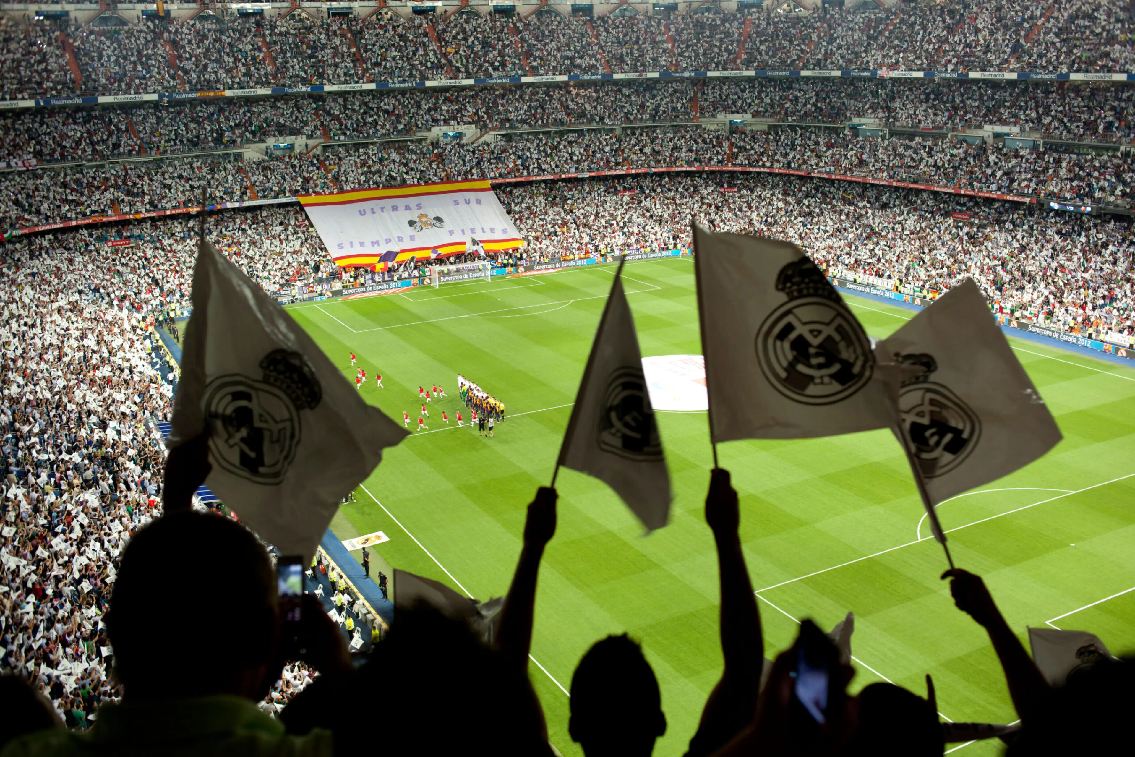 Real Madrid
