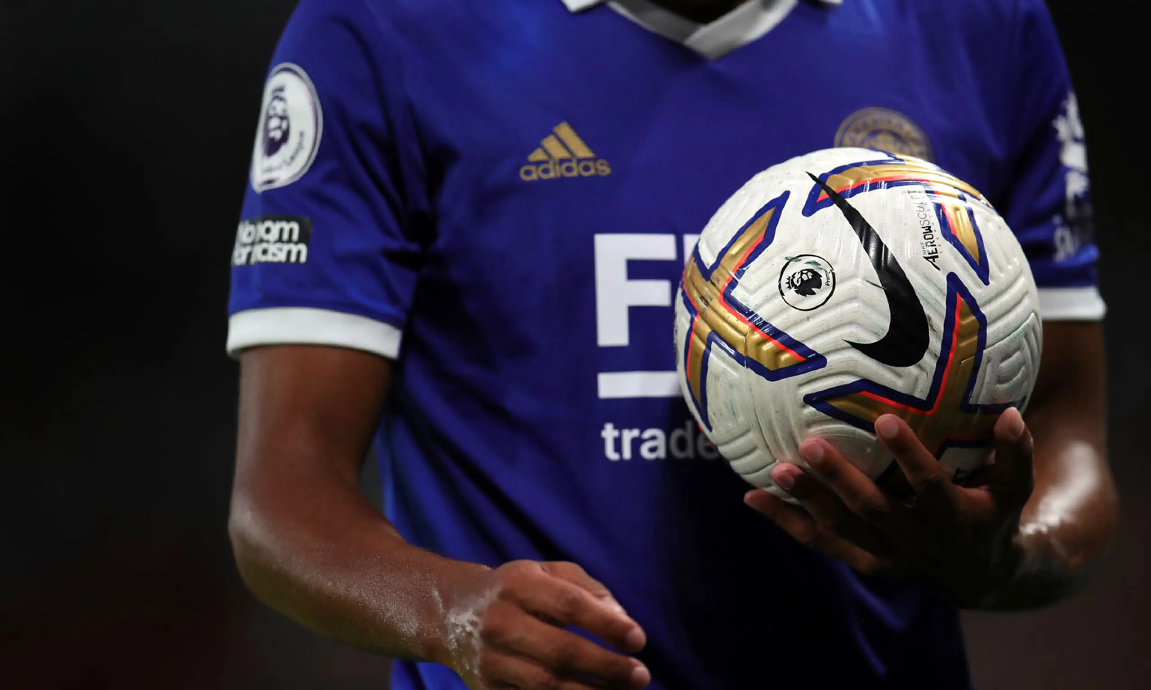 Premier League comebacks, football