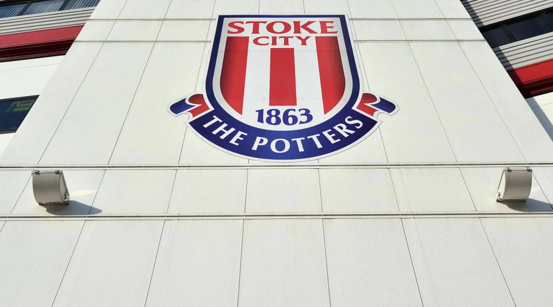 Stoke City transfer news