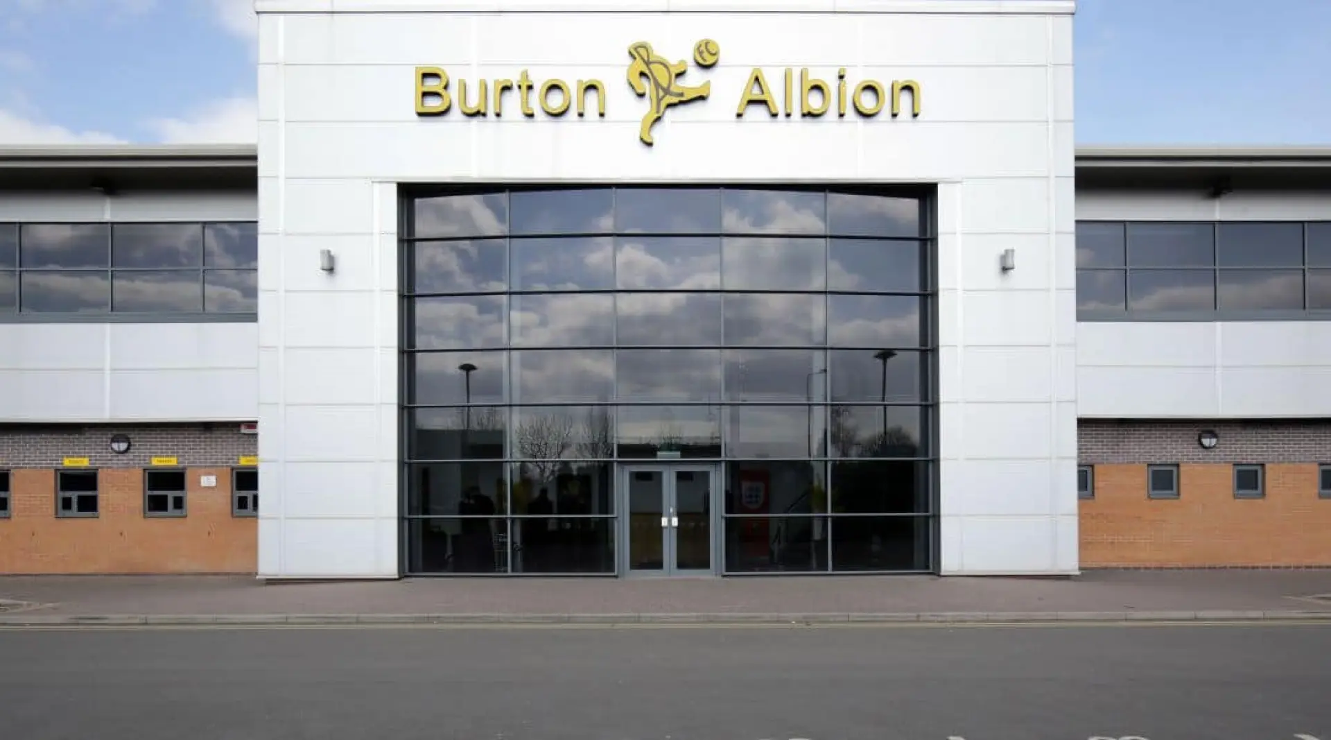 Burton Albion betting