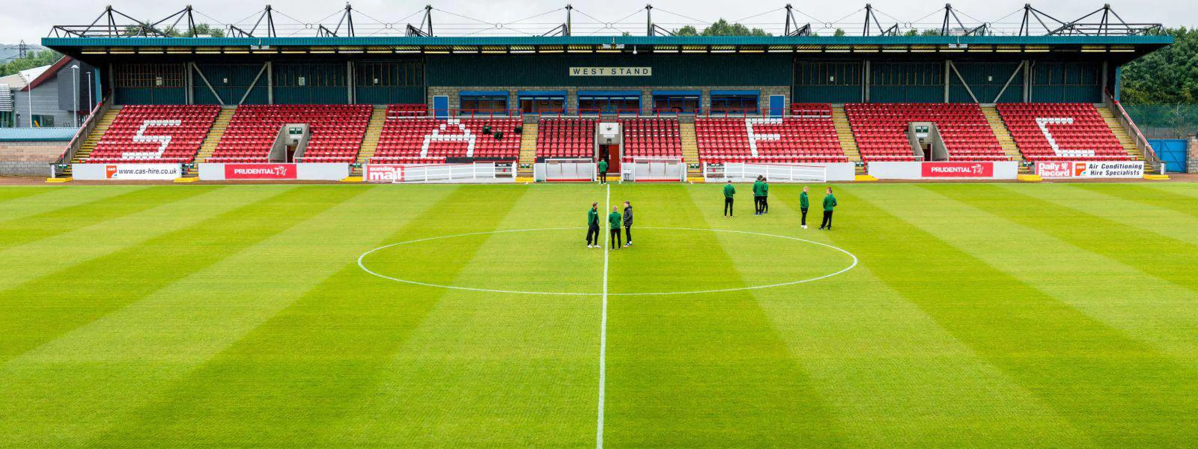 Ladbrokes SPFL betting news