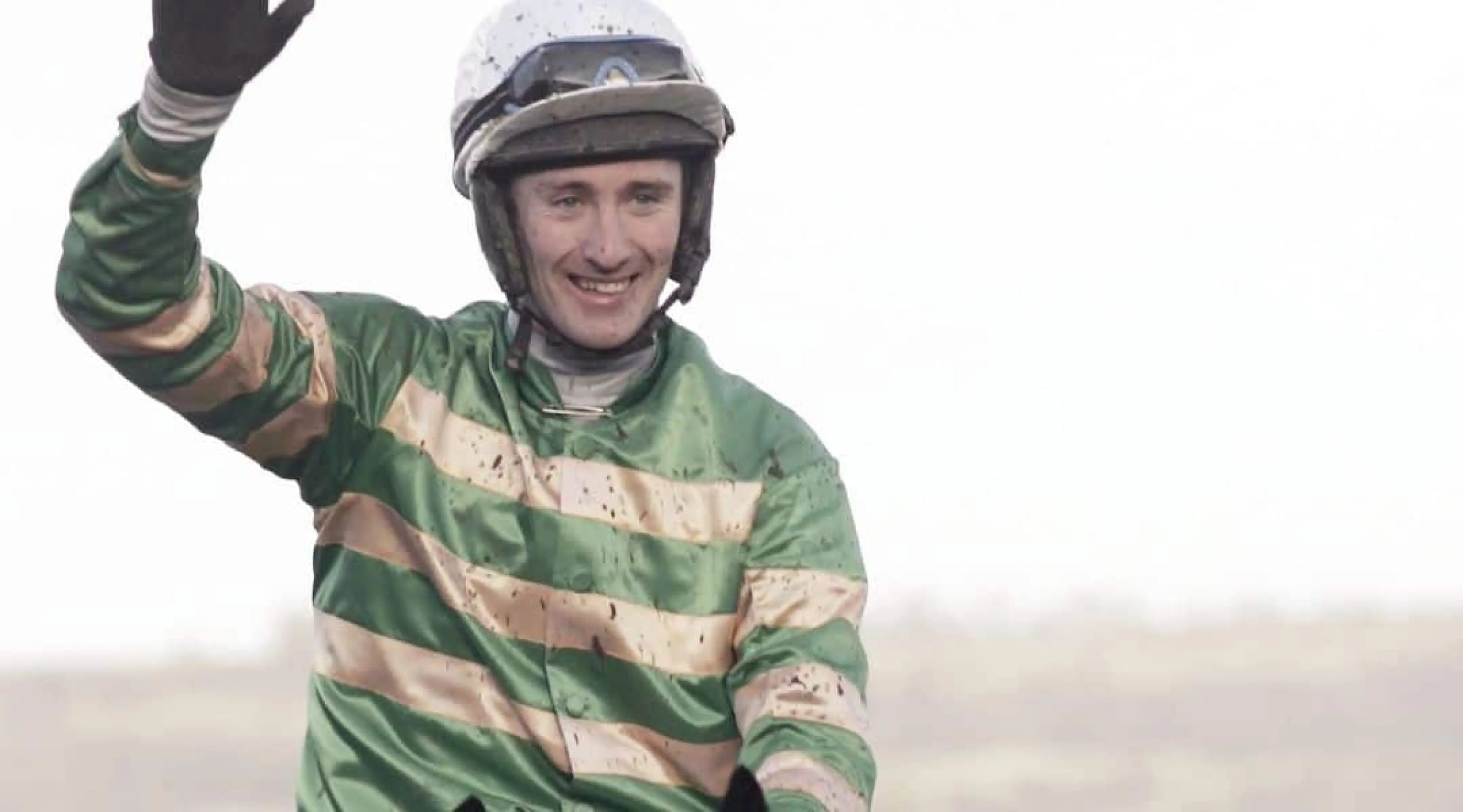 Ladbrokes Munster National re-named to honour the memory of John Thomas McNamara