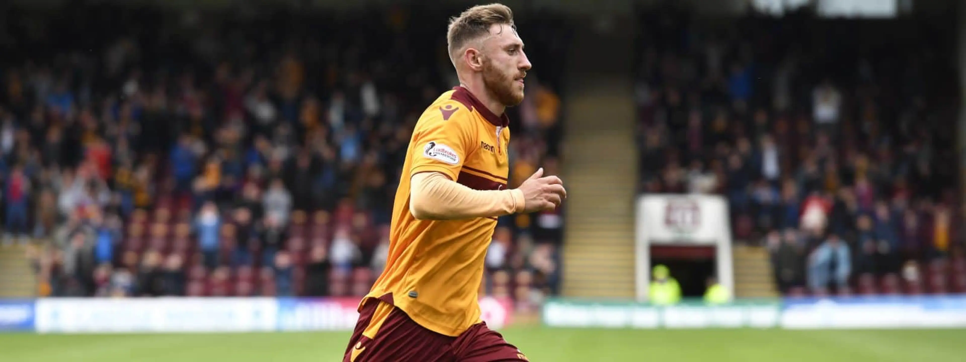 Motherwell news