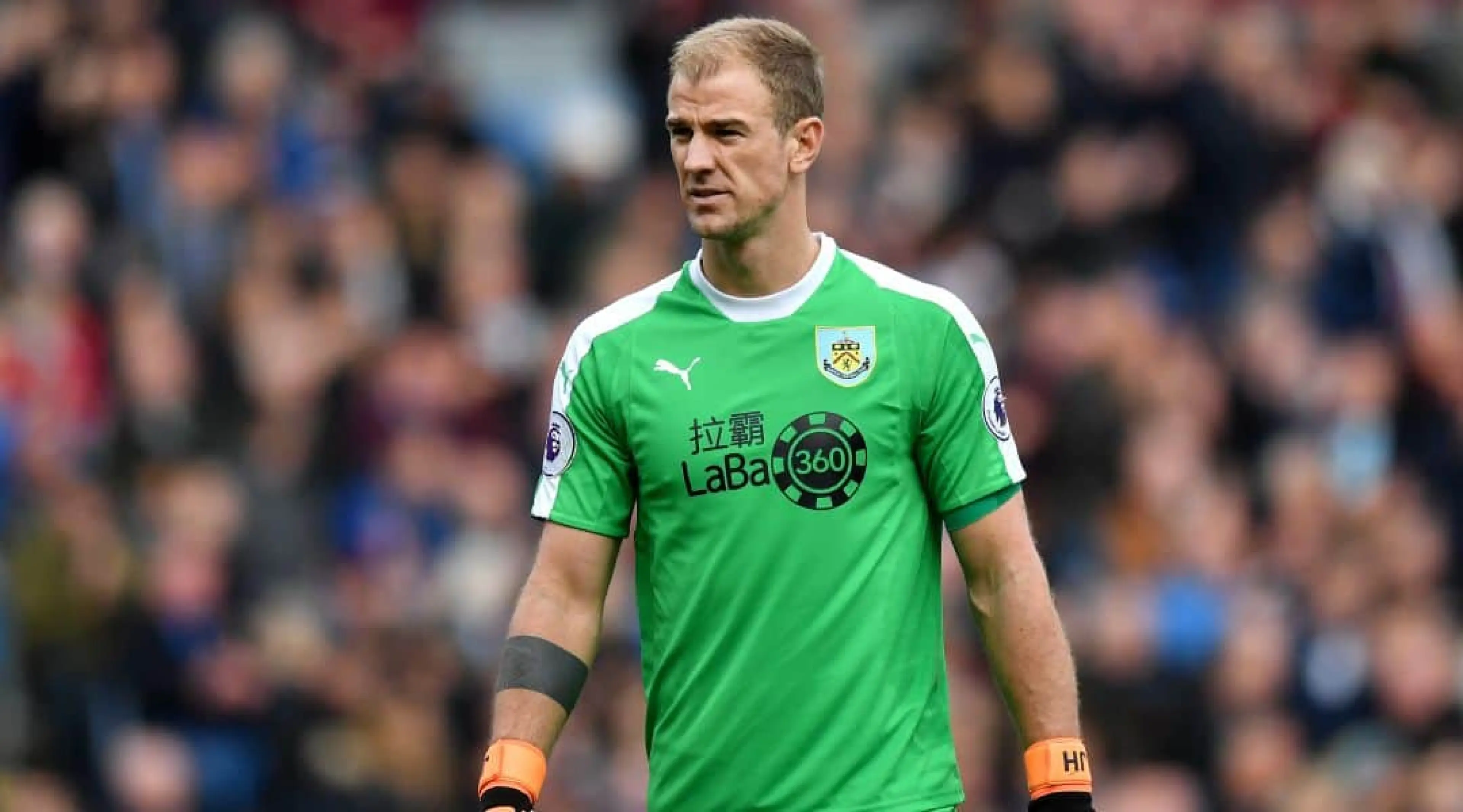 Joe Hart