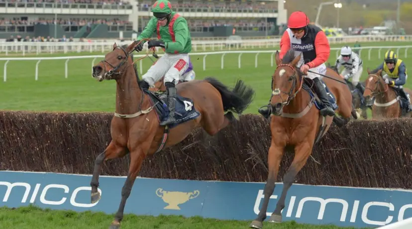 Grand National