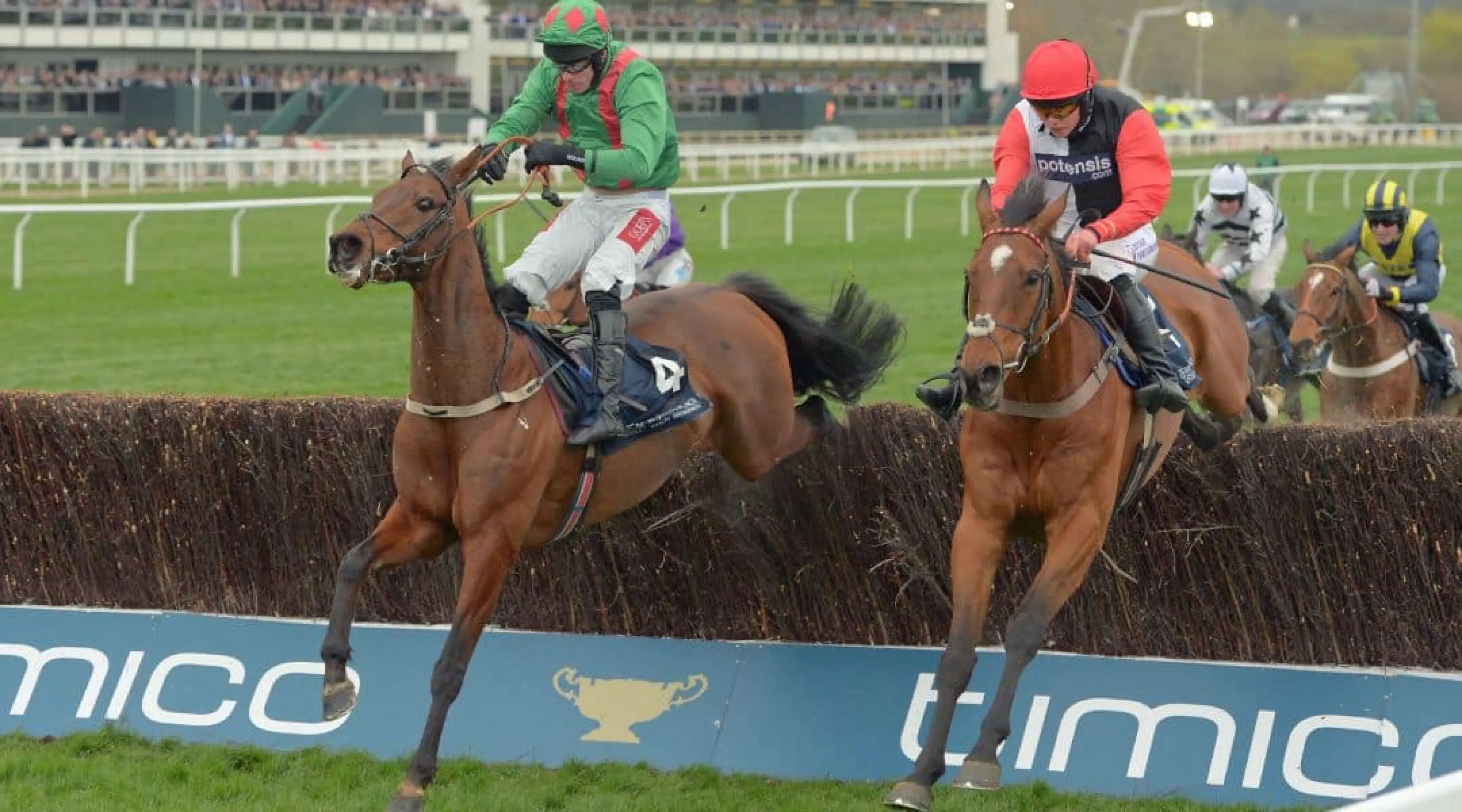 Grand National