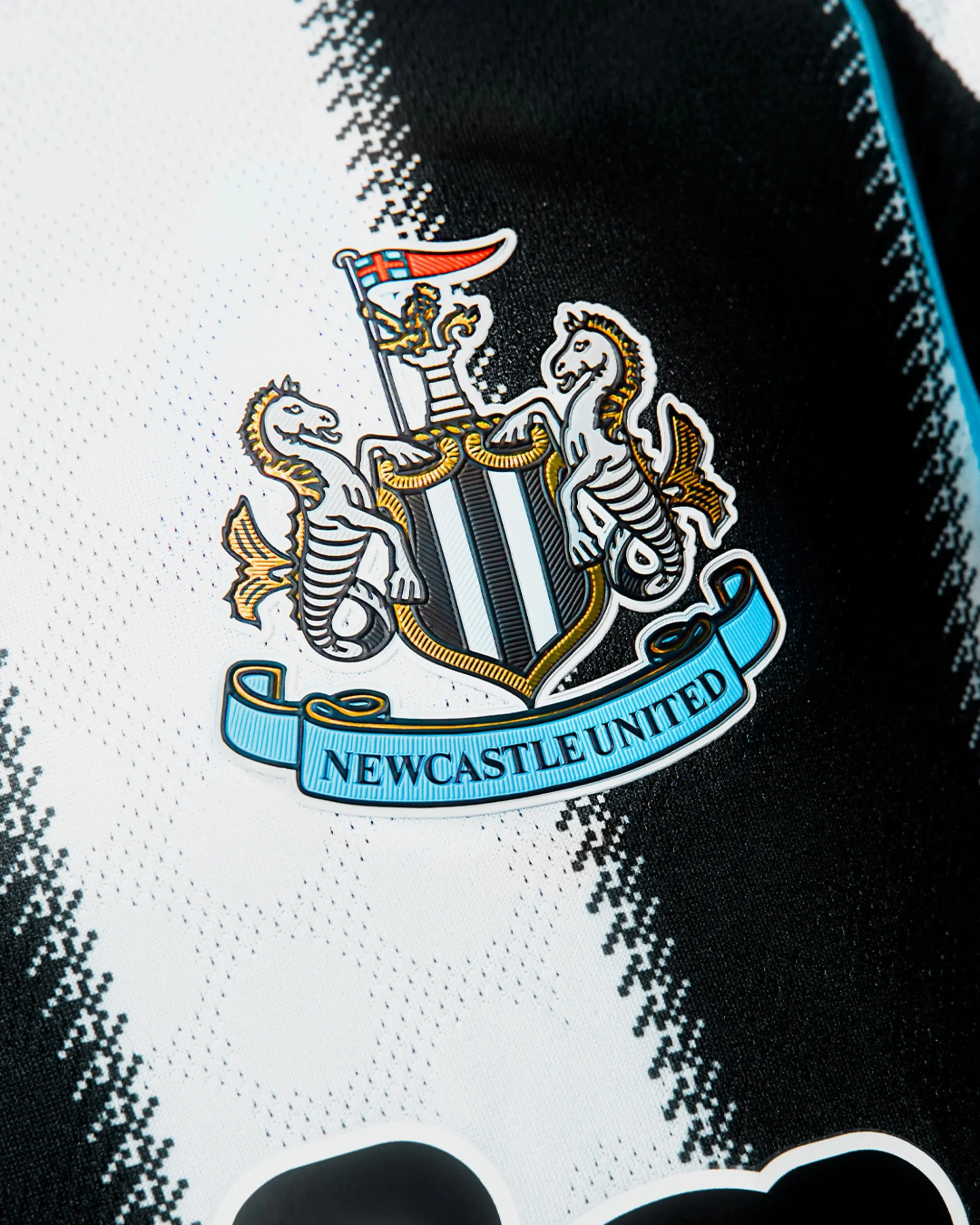 Newcastle Close