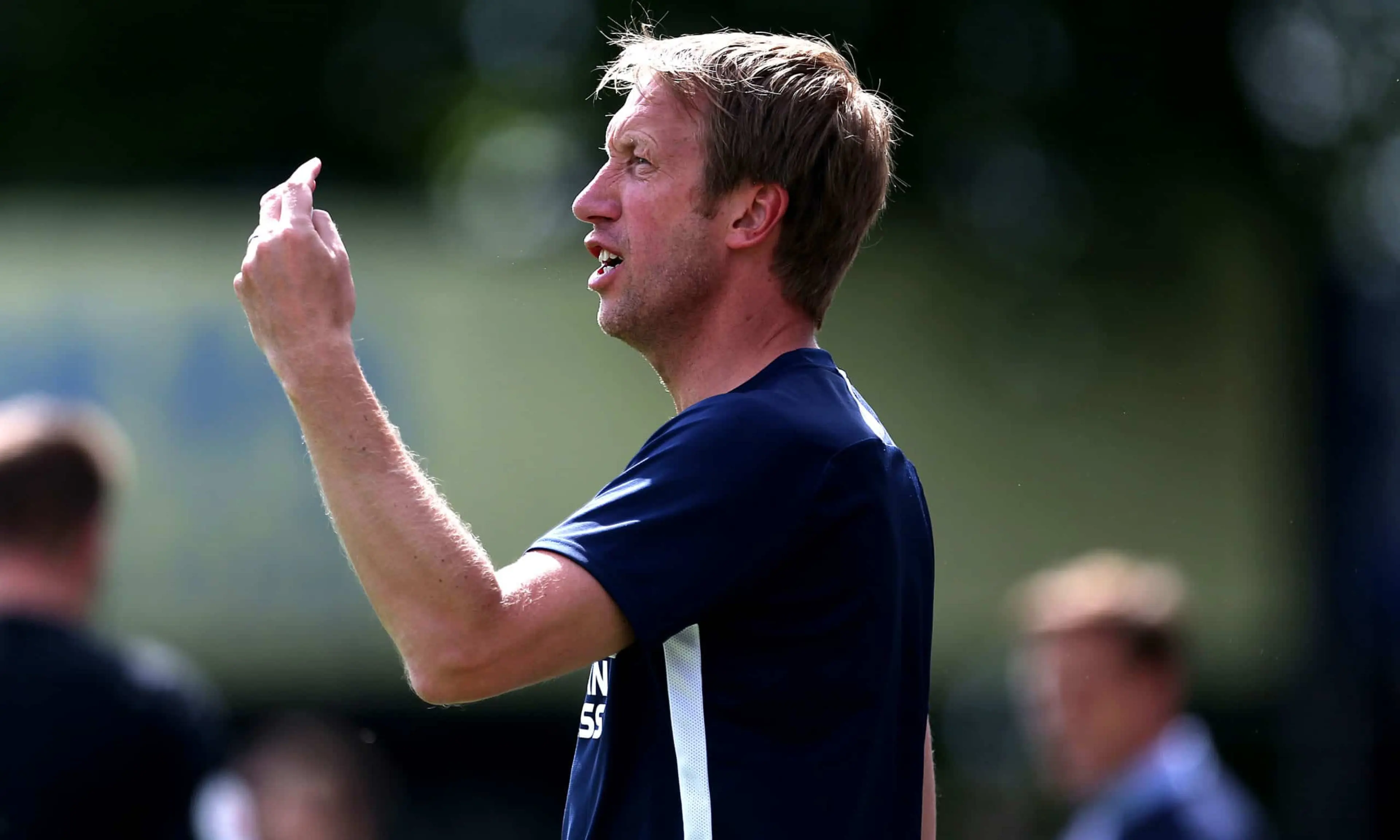 Graham Potter, Southampton v Brighton betting tips