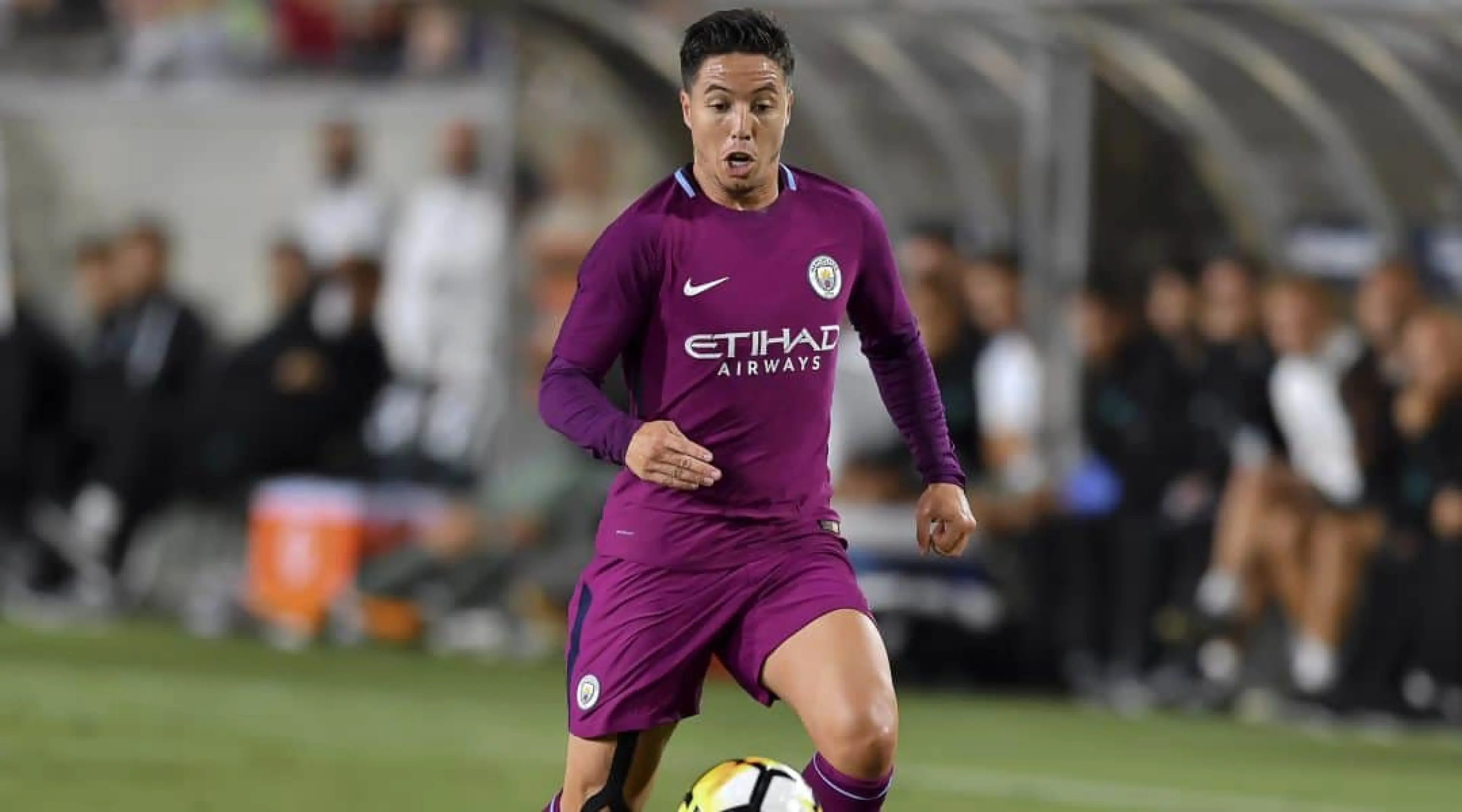 Samir Nasri