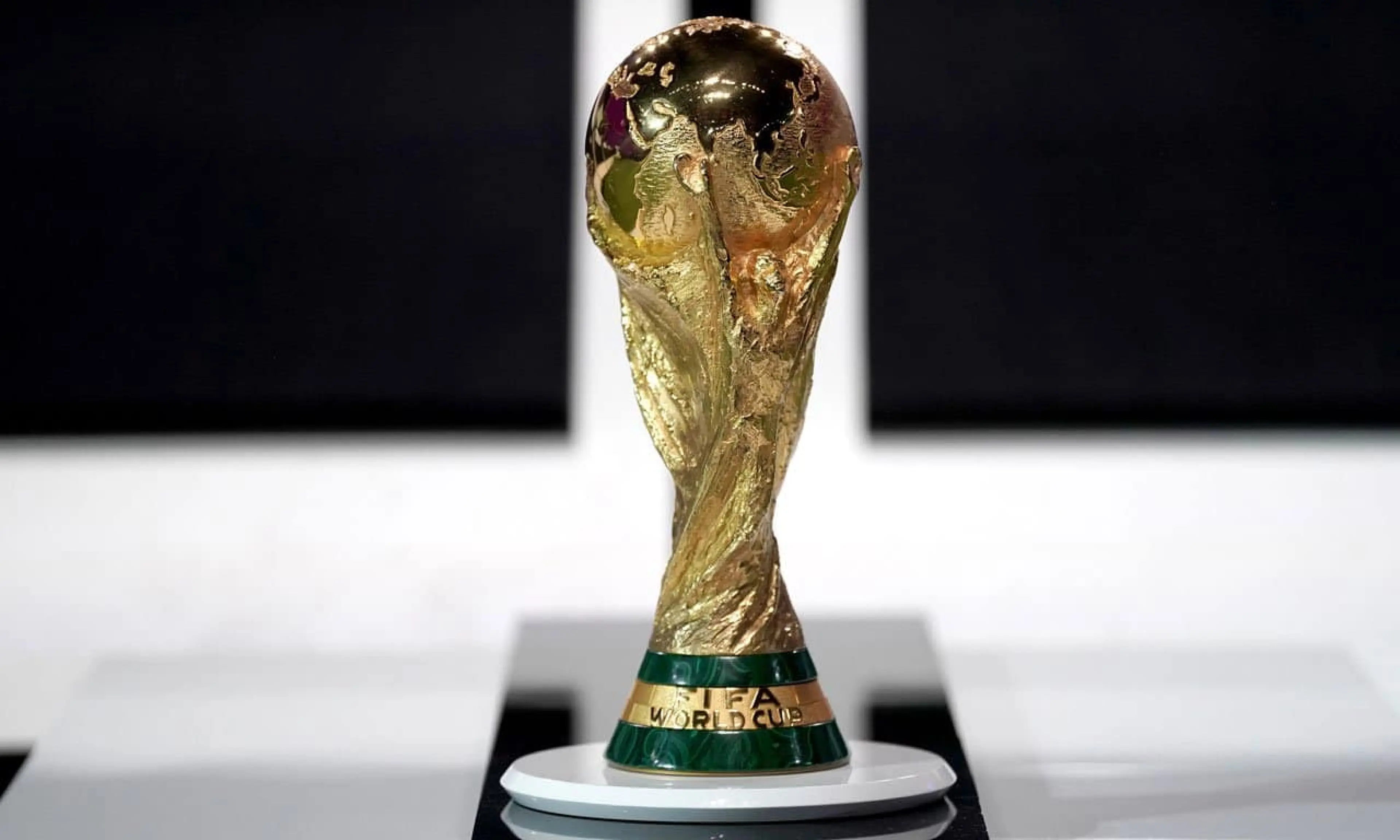 World Cup, football