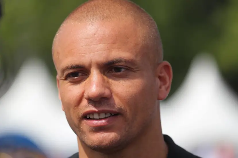 Wes Brown