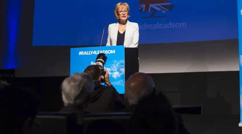 Andrea-Leadsom