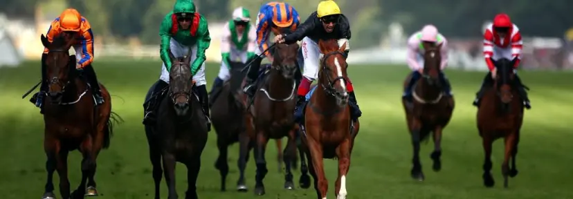 Royal Ascot day 3 tips