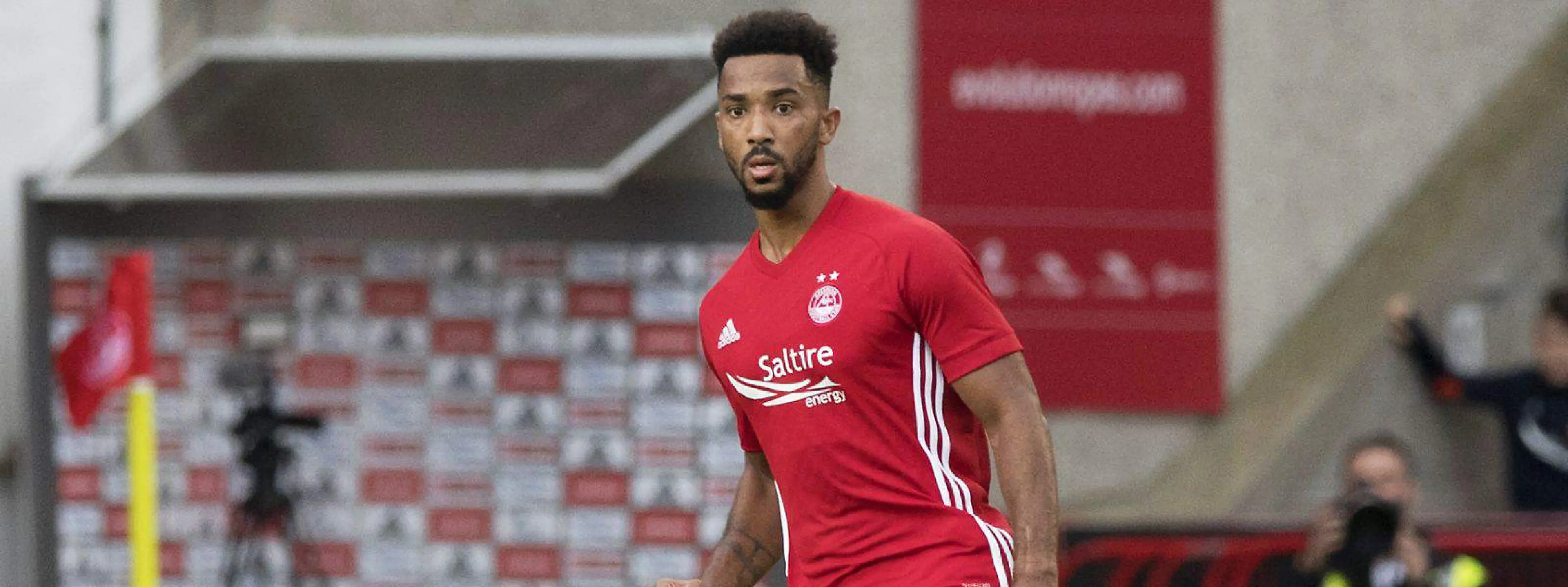 Aberdeen betting news