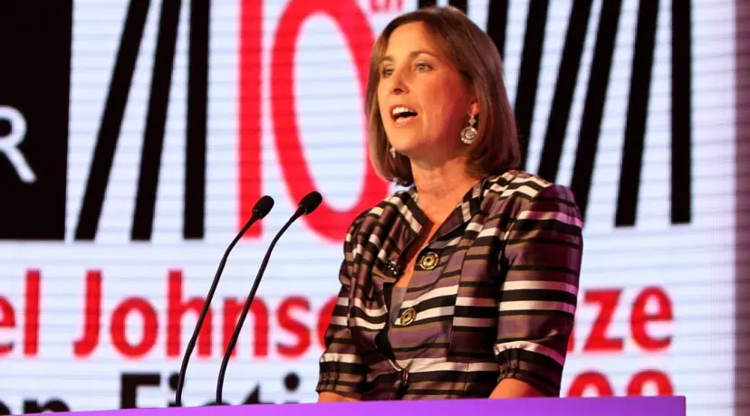 Kirsty Wark BBC