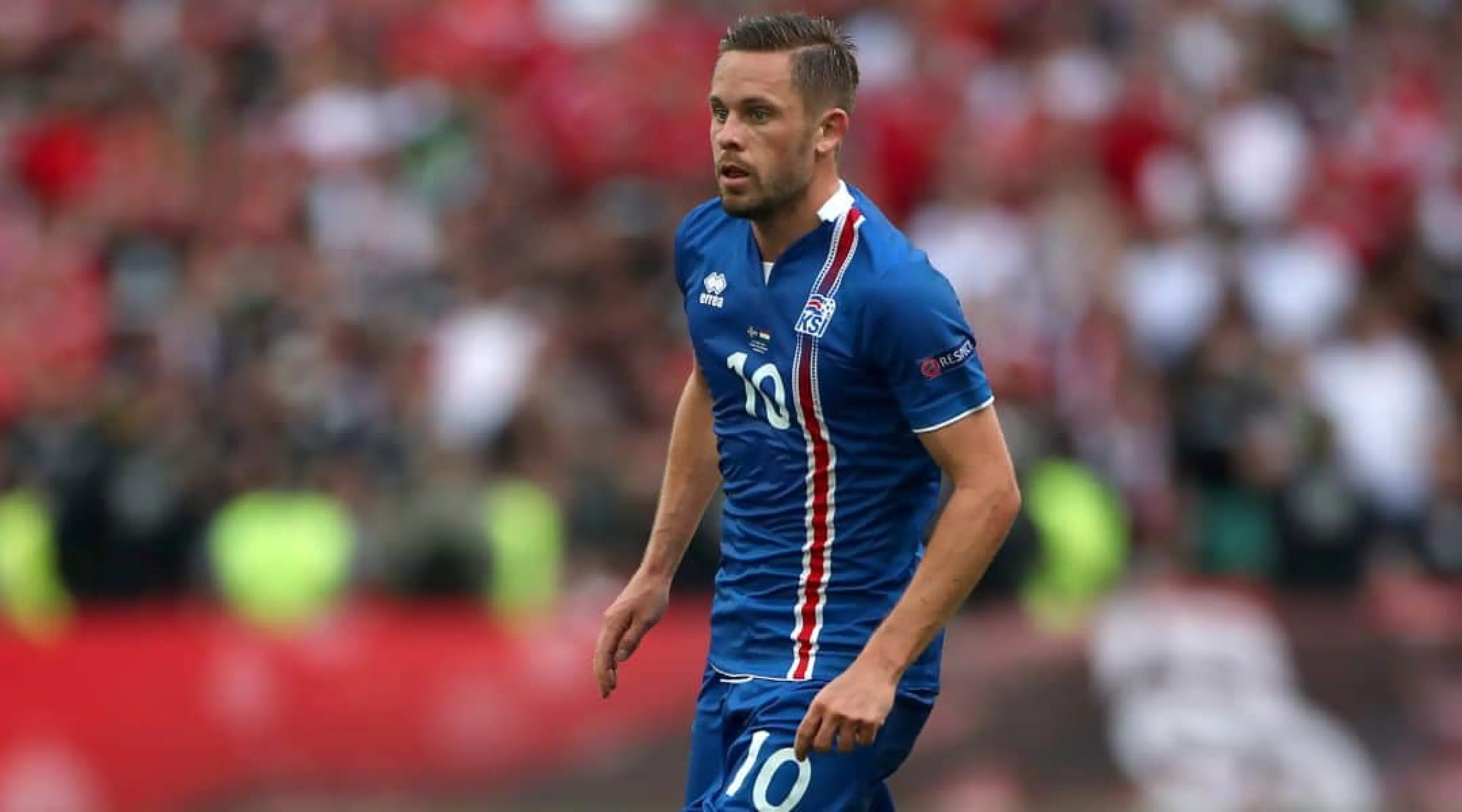Gylfi Sigurdsson odds