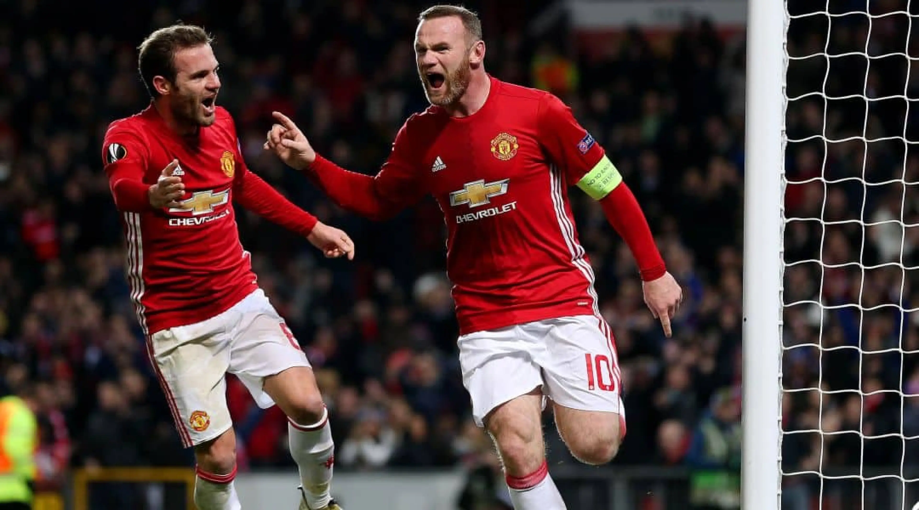 Wayne Rooney odds