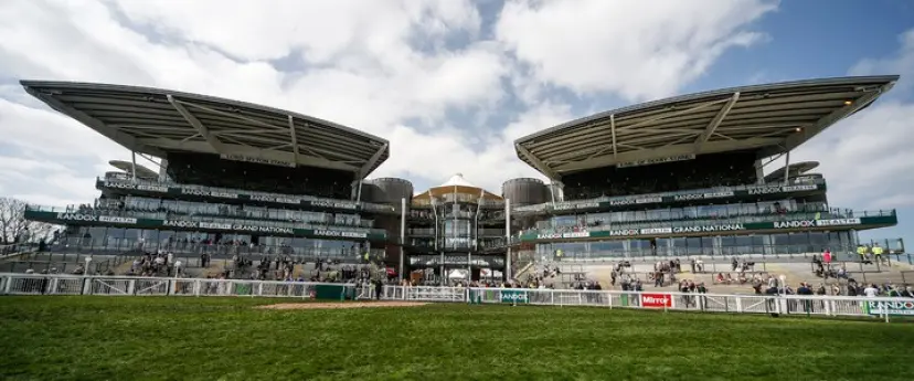 Aintree Racecourse