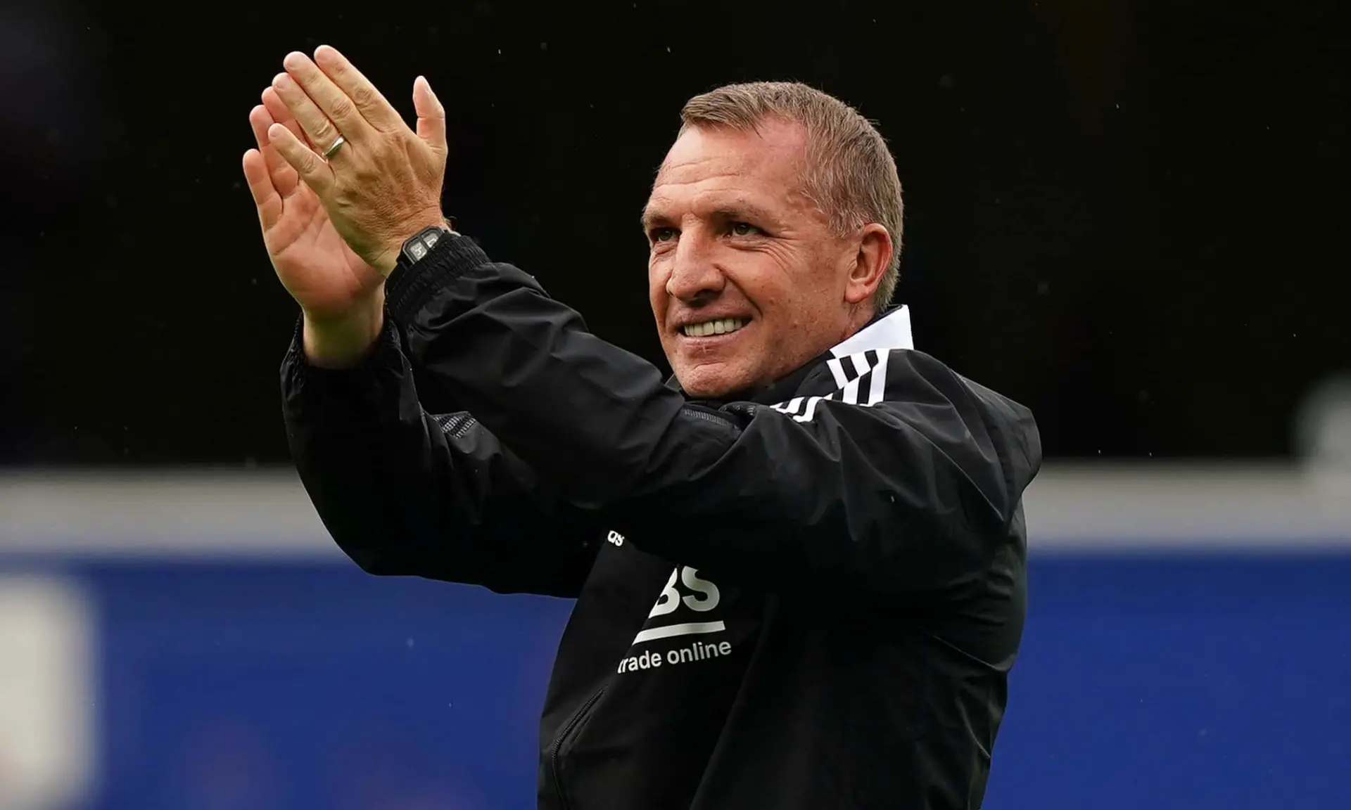 Brendan Rodgers, Leicester v Napoli betting tips