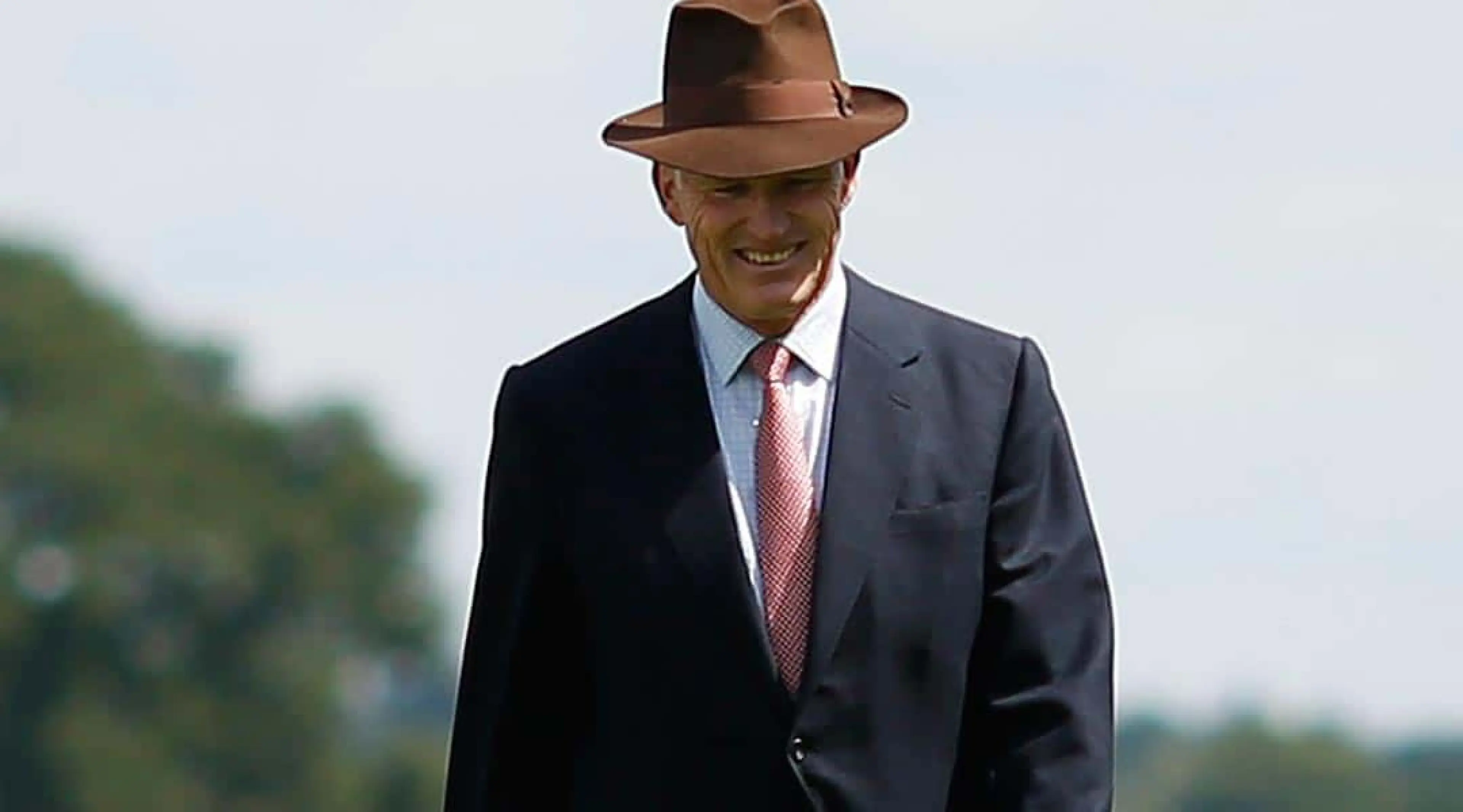 John Gosden