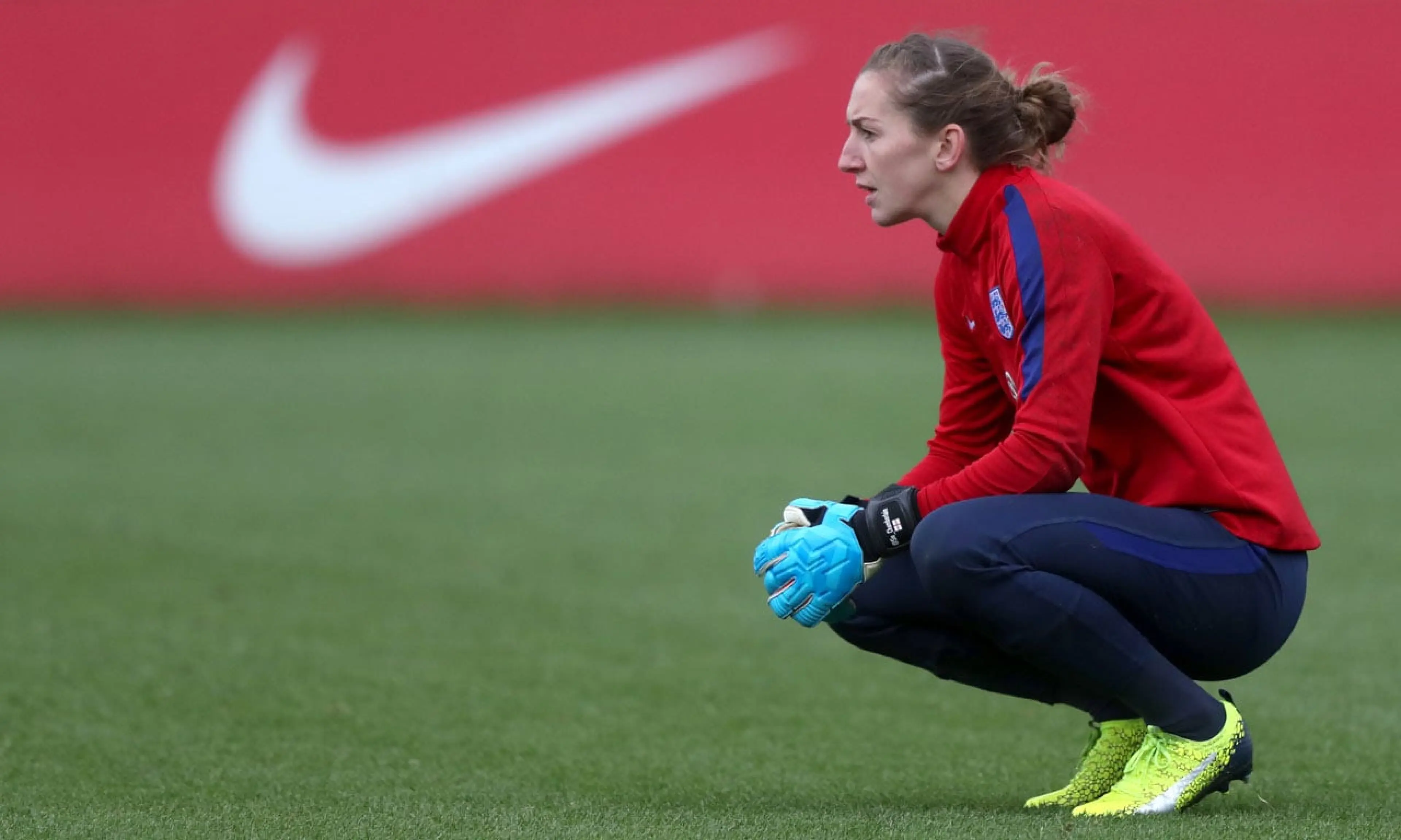 Siobhan Chamberlain