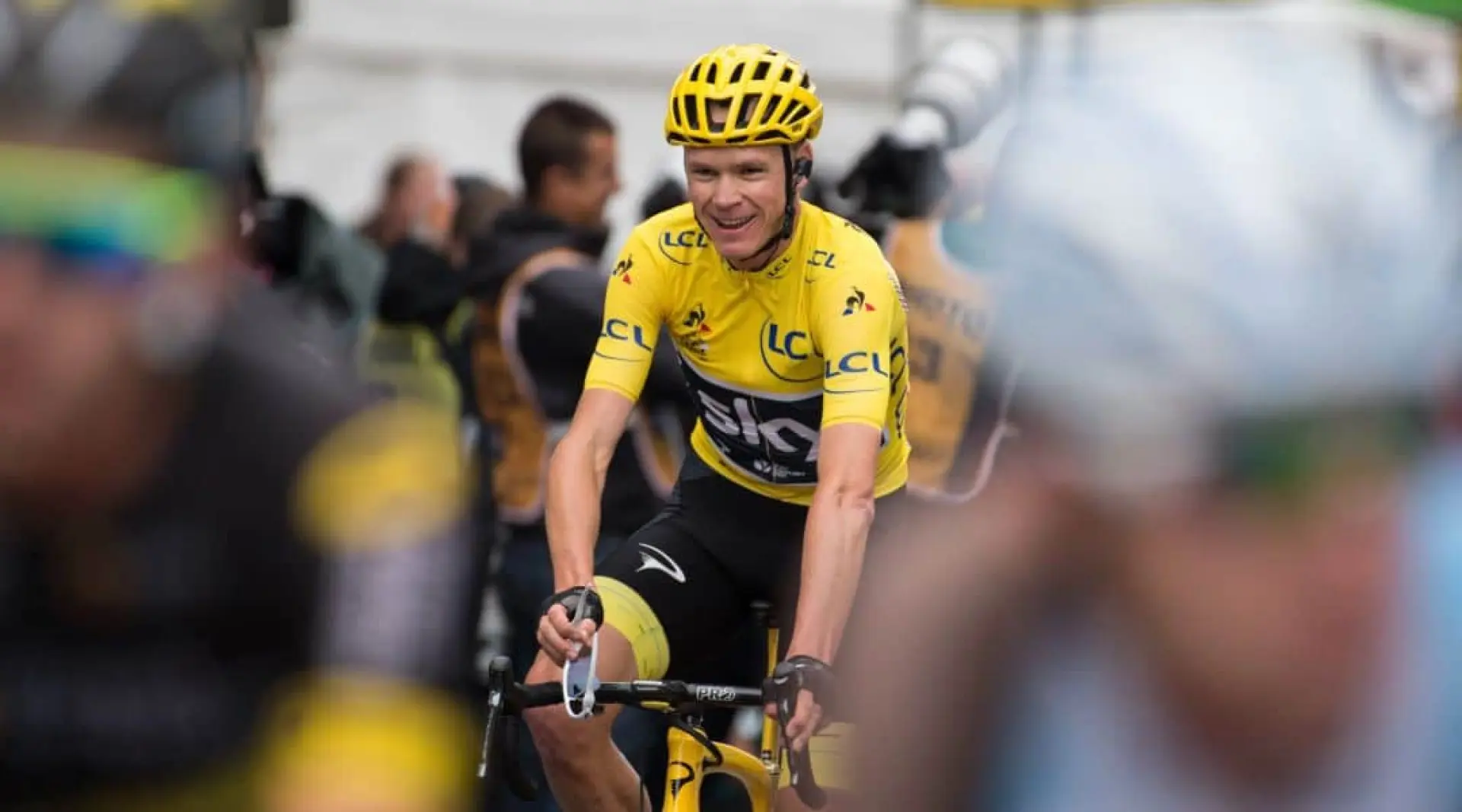 Chris Froome odds