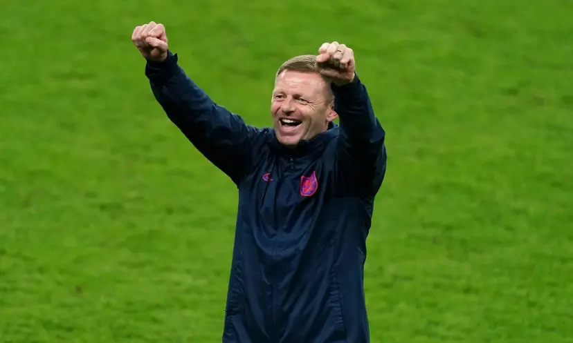 Graeme Jones, Palace v Newcastle betting tips