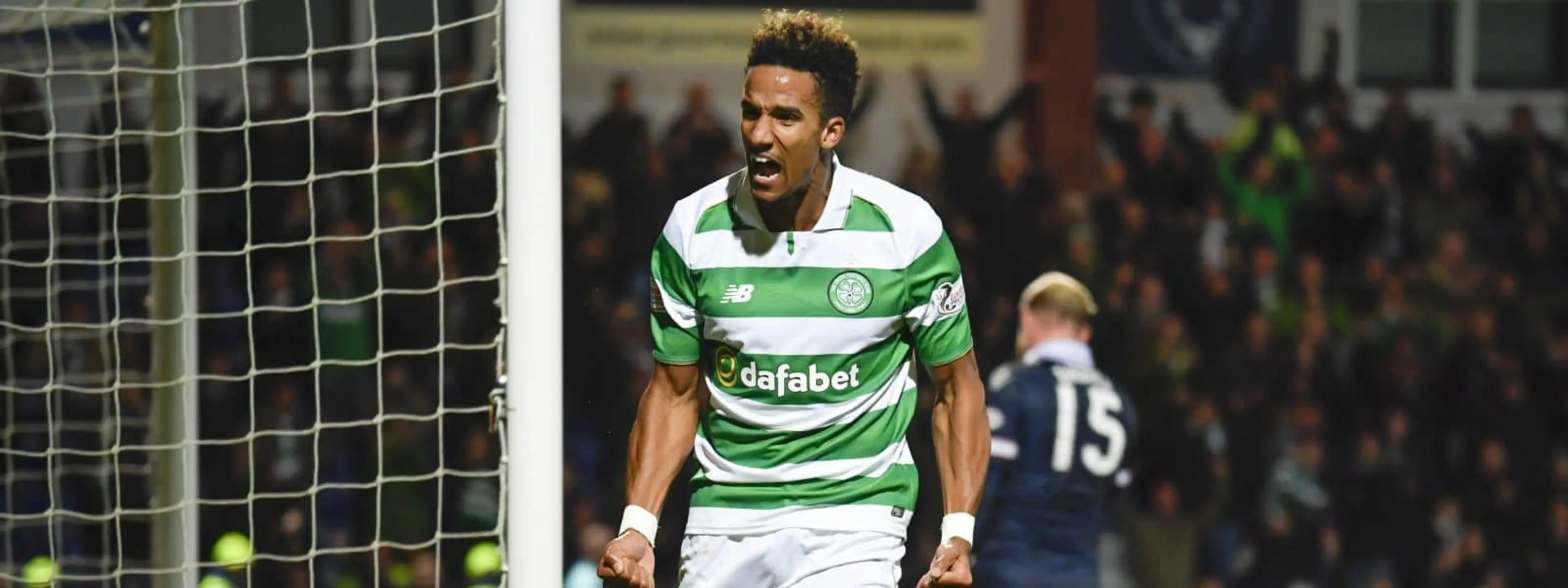 Scott Sinclair - Celtic