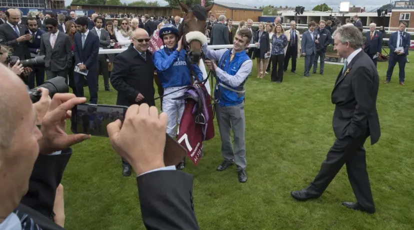 Royal Ascot odds