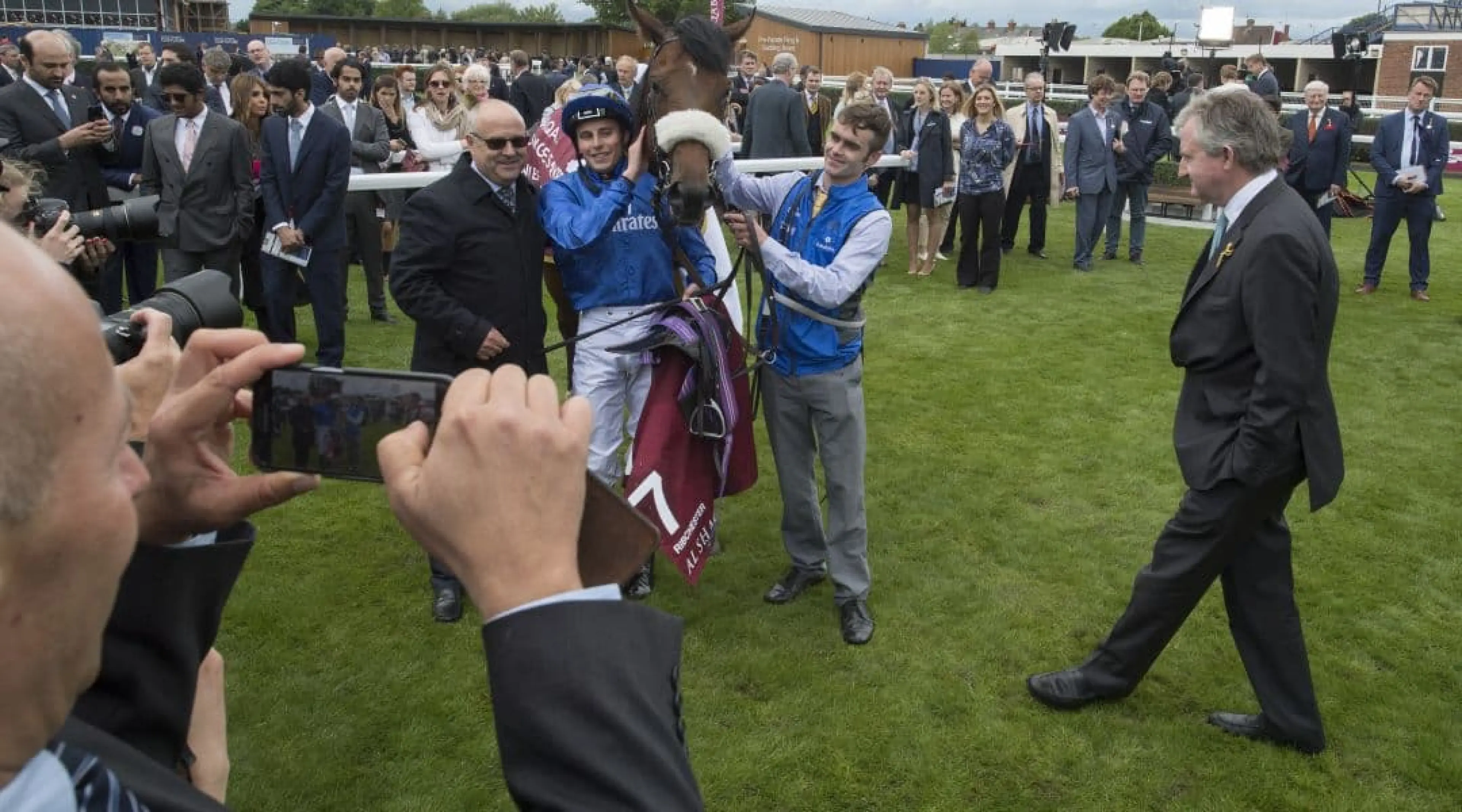 Royal Ascot odds