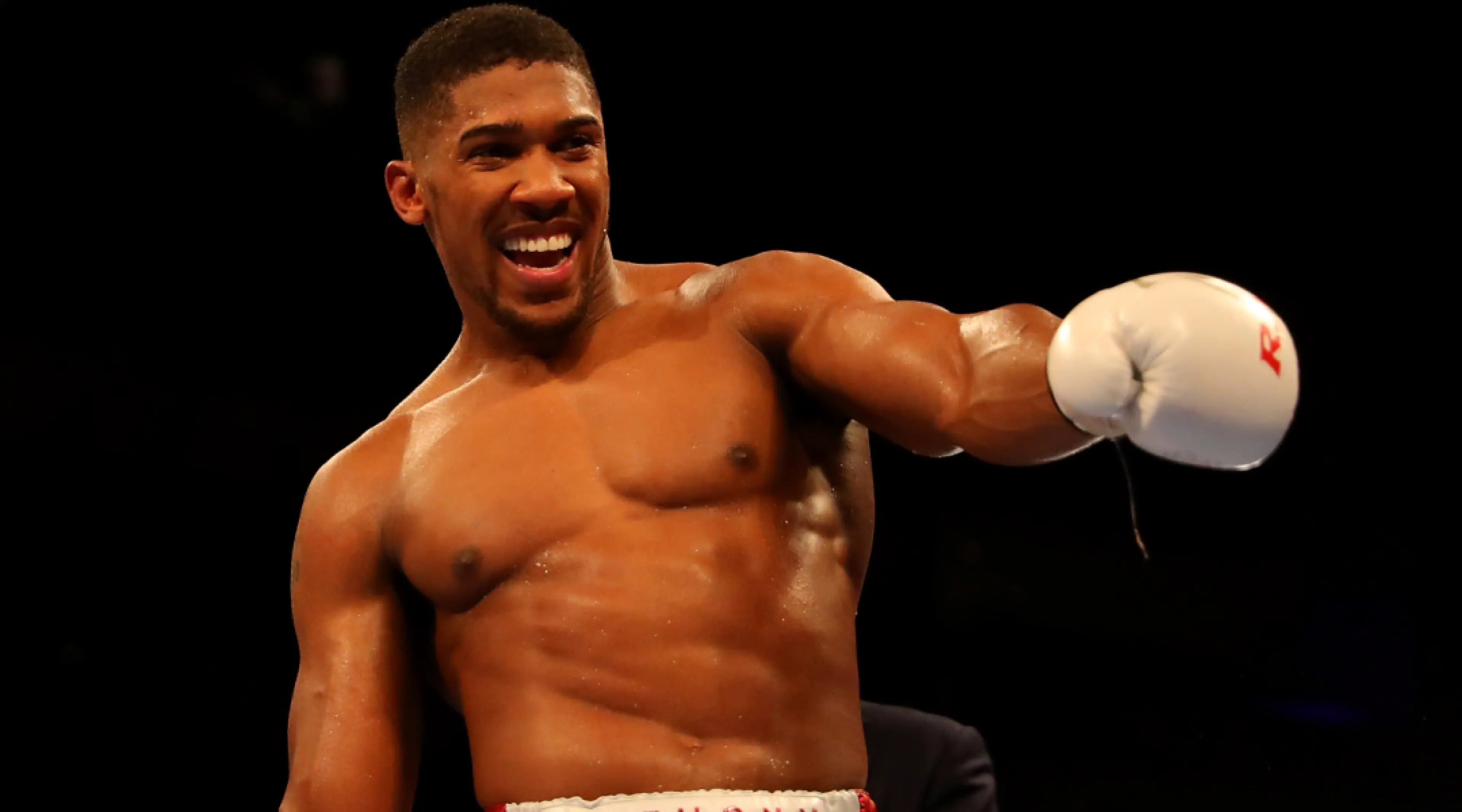Joshua odds, Knighthood odds, boxing odds