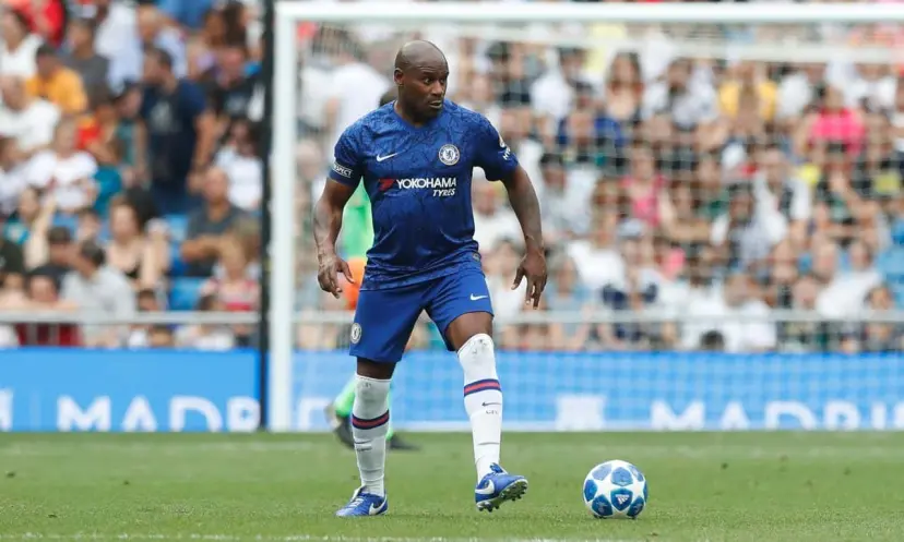Frank Sinclair