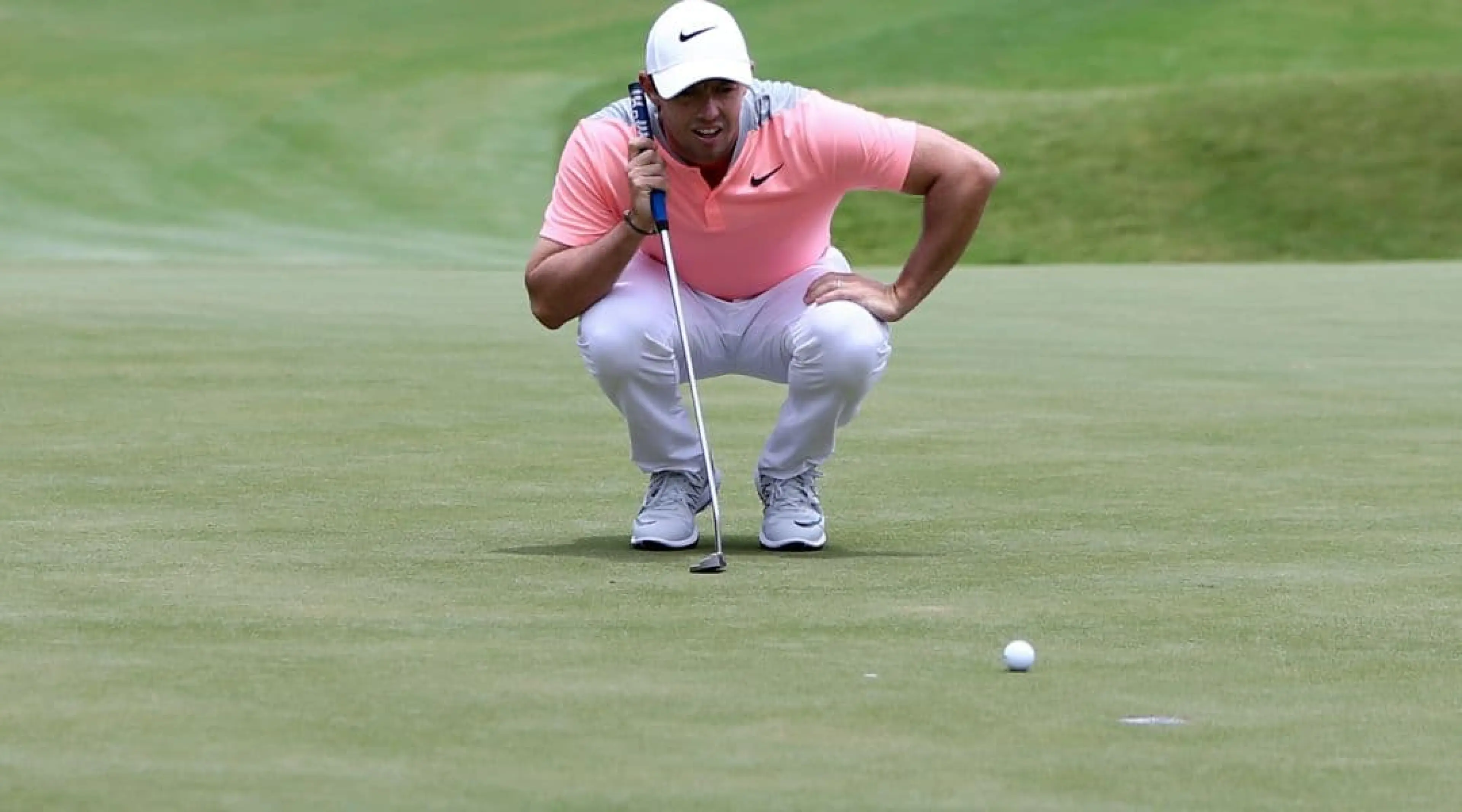 US Open golf odds