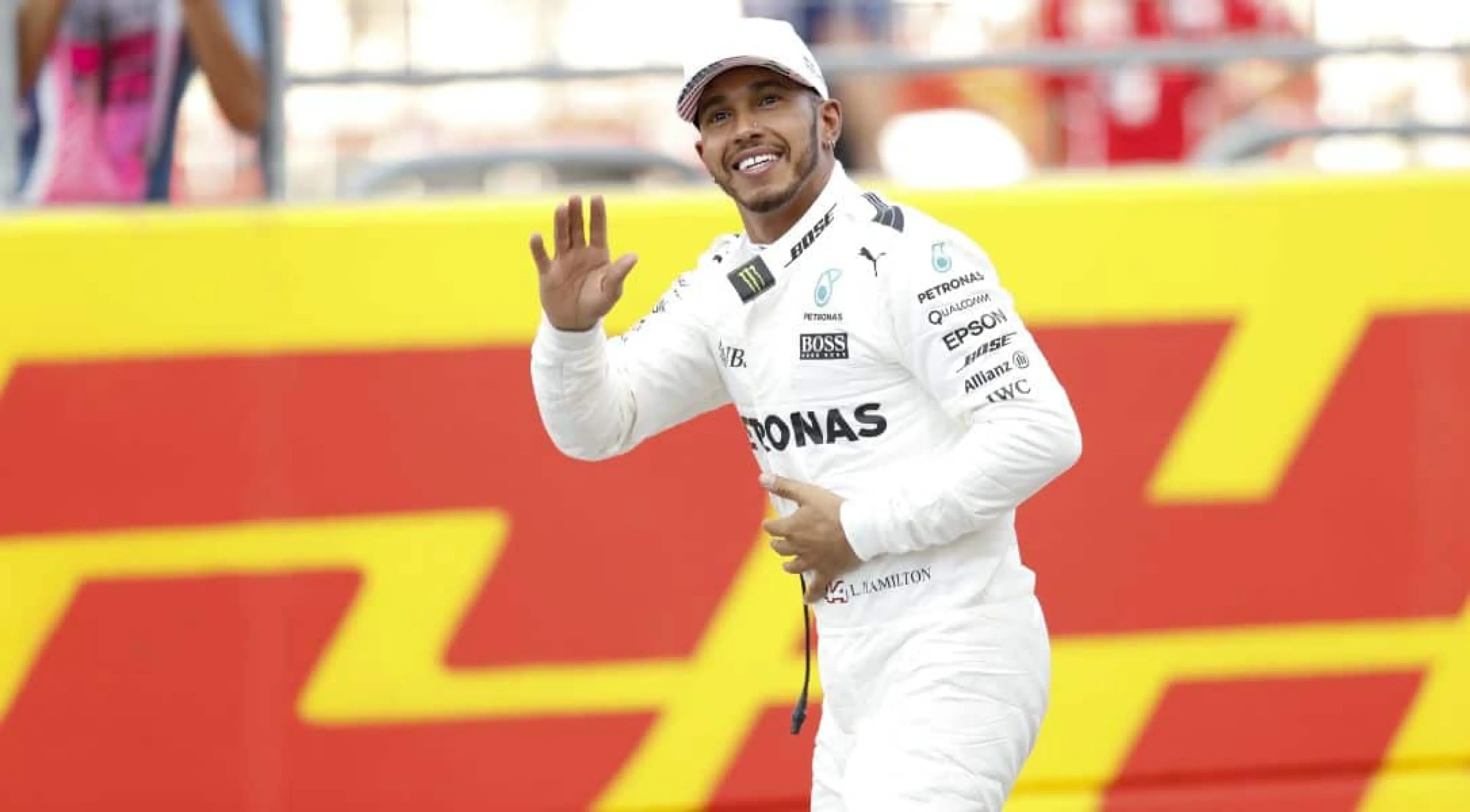lewis Hamilton F1
