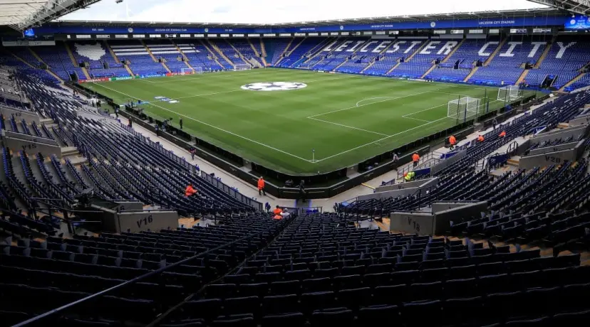 King Power Stadium - Leicester City