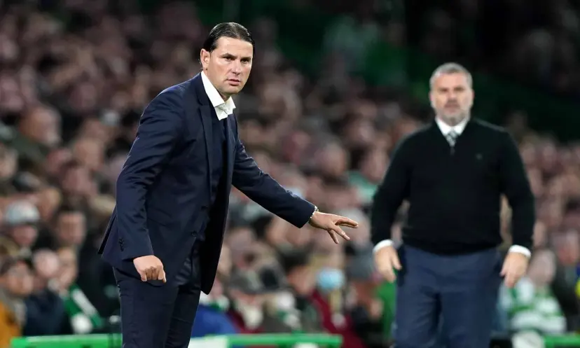 Gerardo Seoane, Ange Postecoglou, Leverkusen v Celtic betting tips