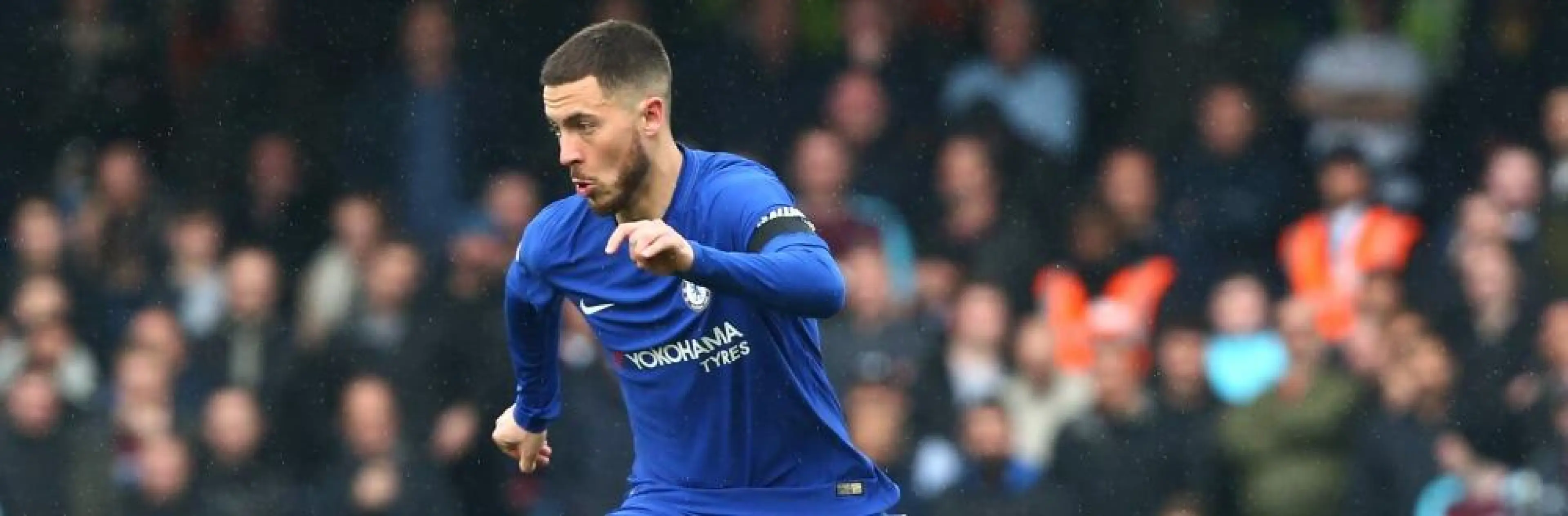 Eden Hazard