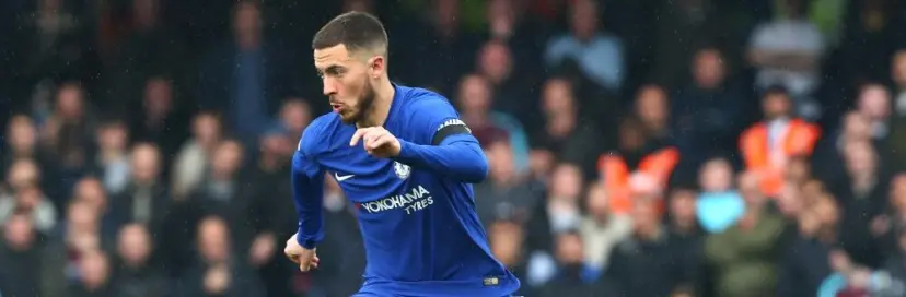 Eden Hazard