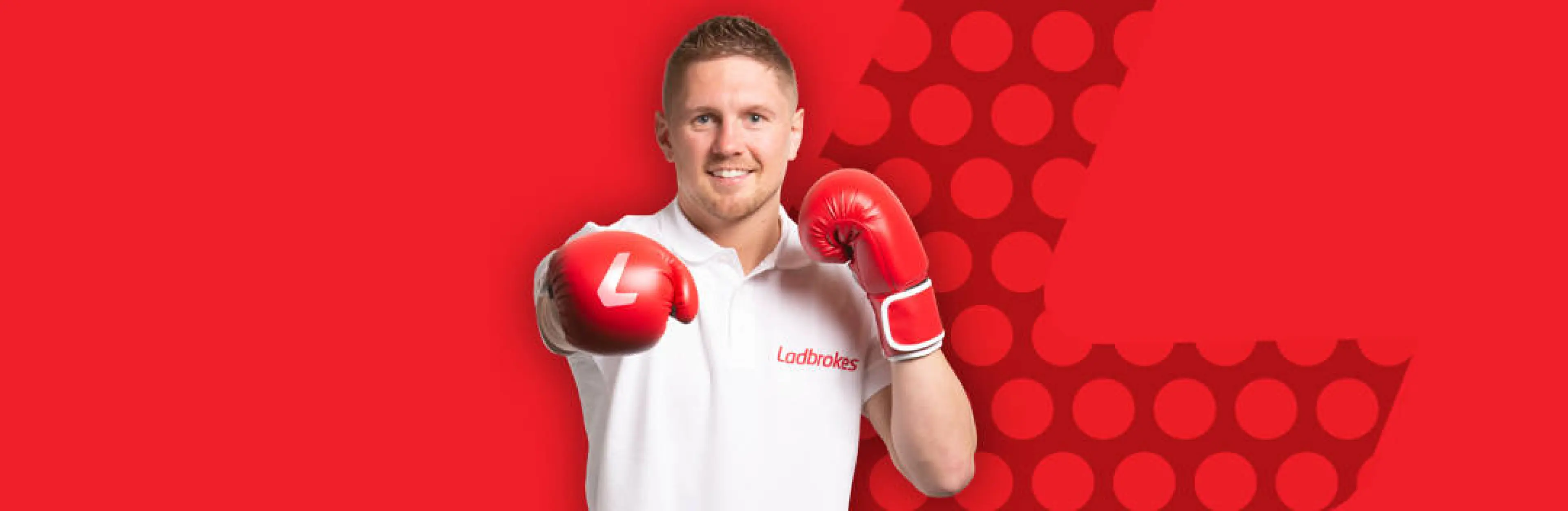 Jason Quigley boxing