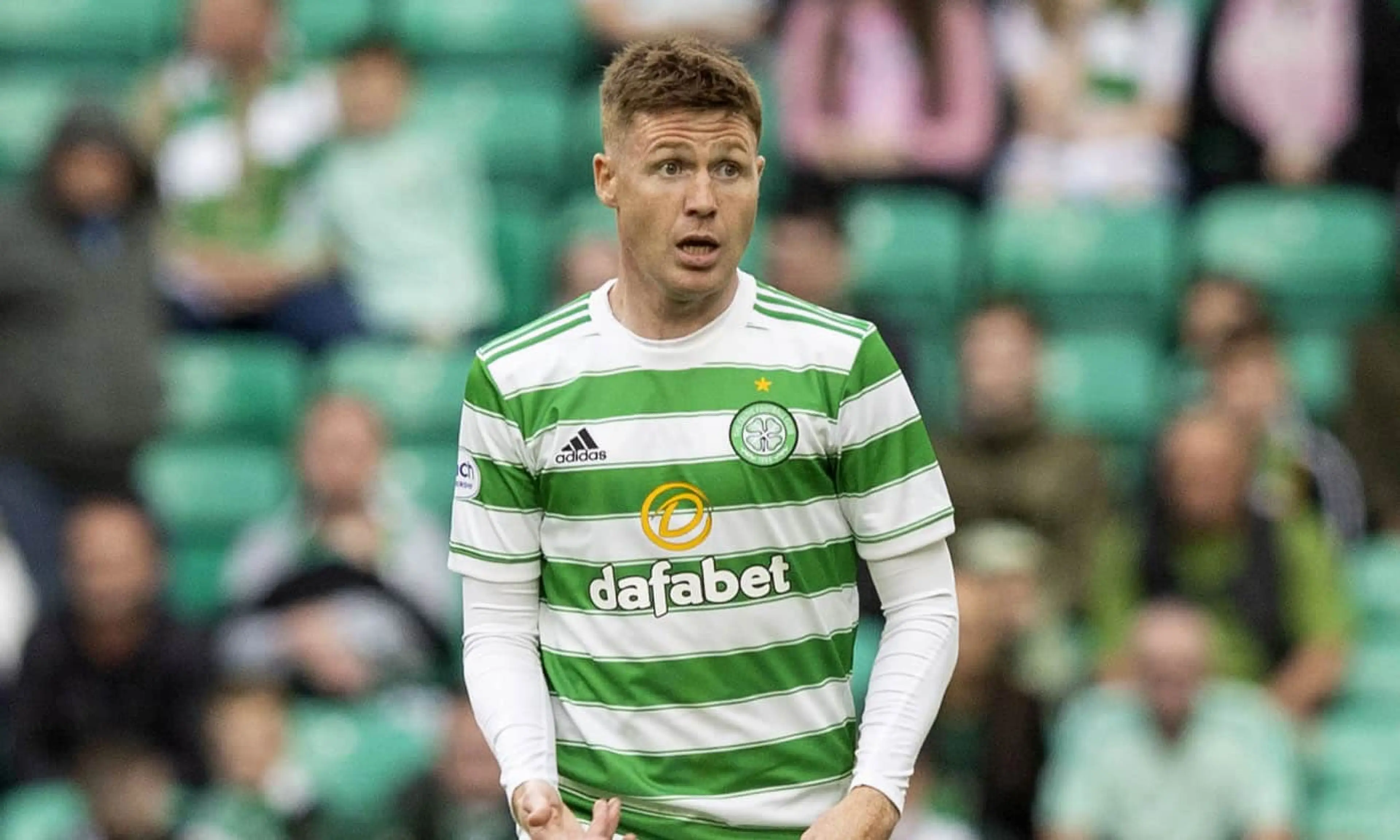 James McCarthy, Celtic, Real Betis v Celtic betting tips