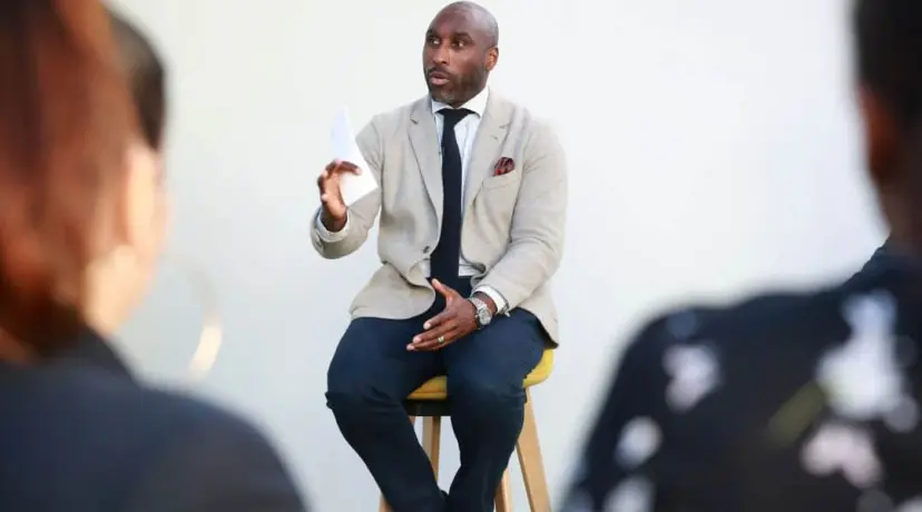 Sol Campbell