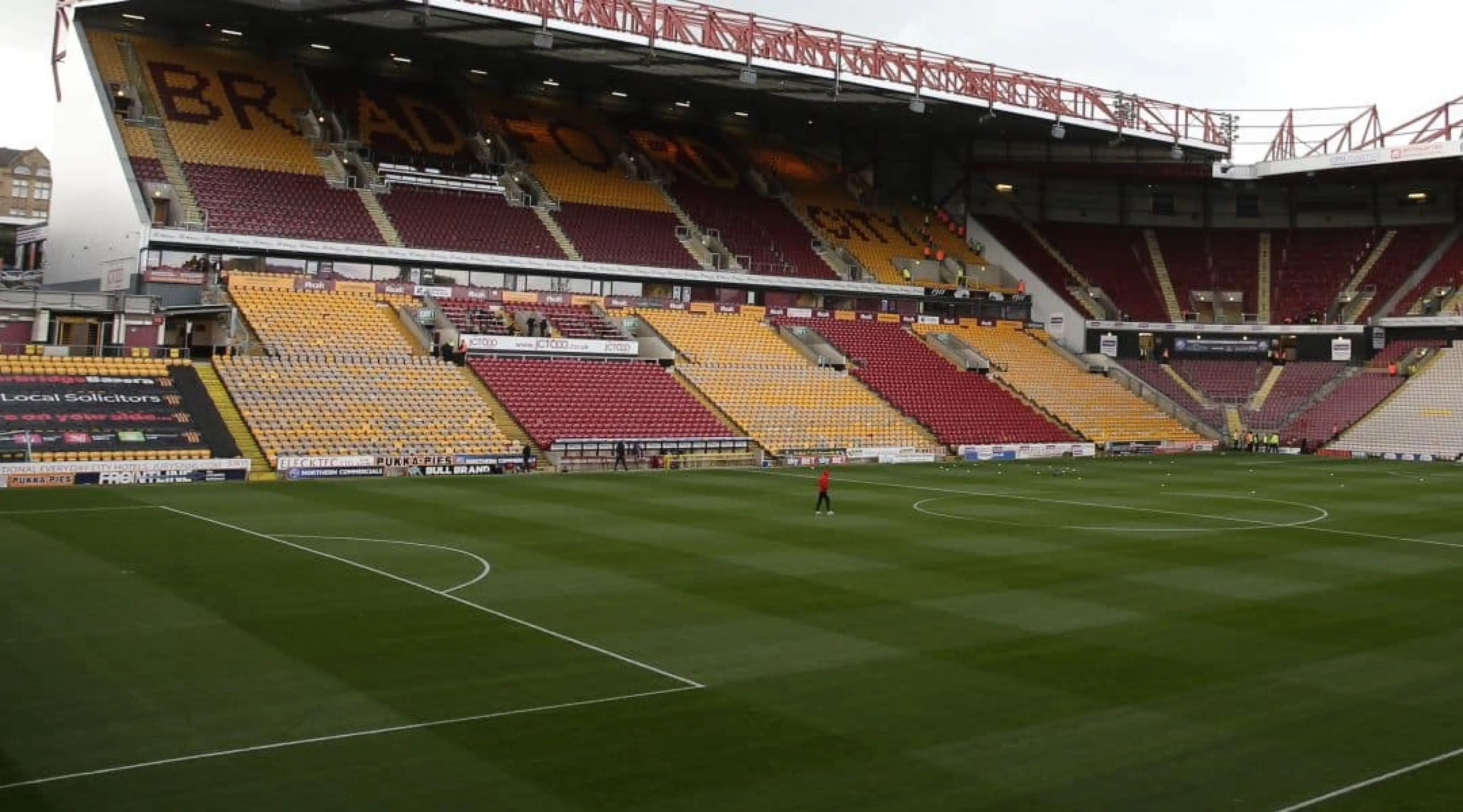 Bradford City