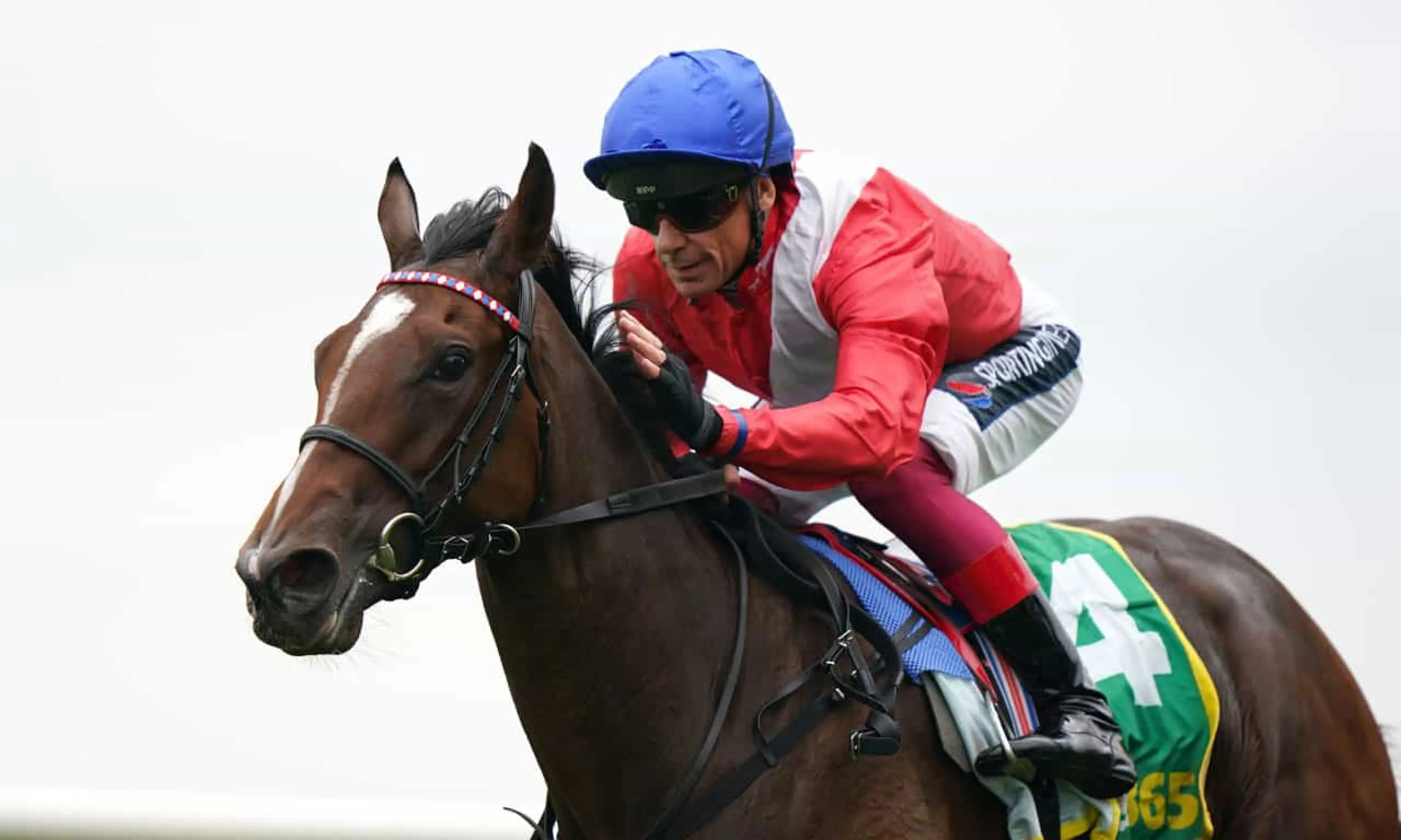 Inspiral, Royal Ascot day four tips