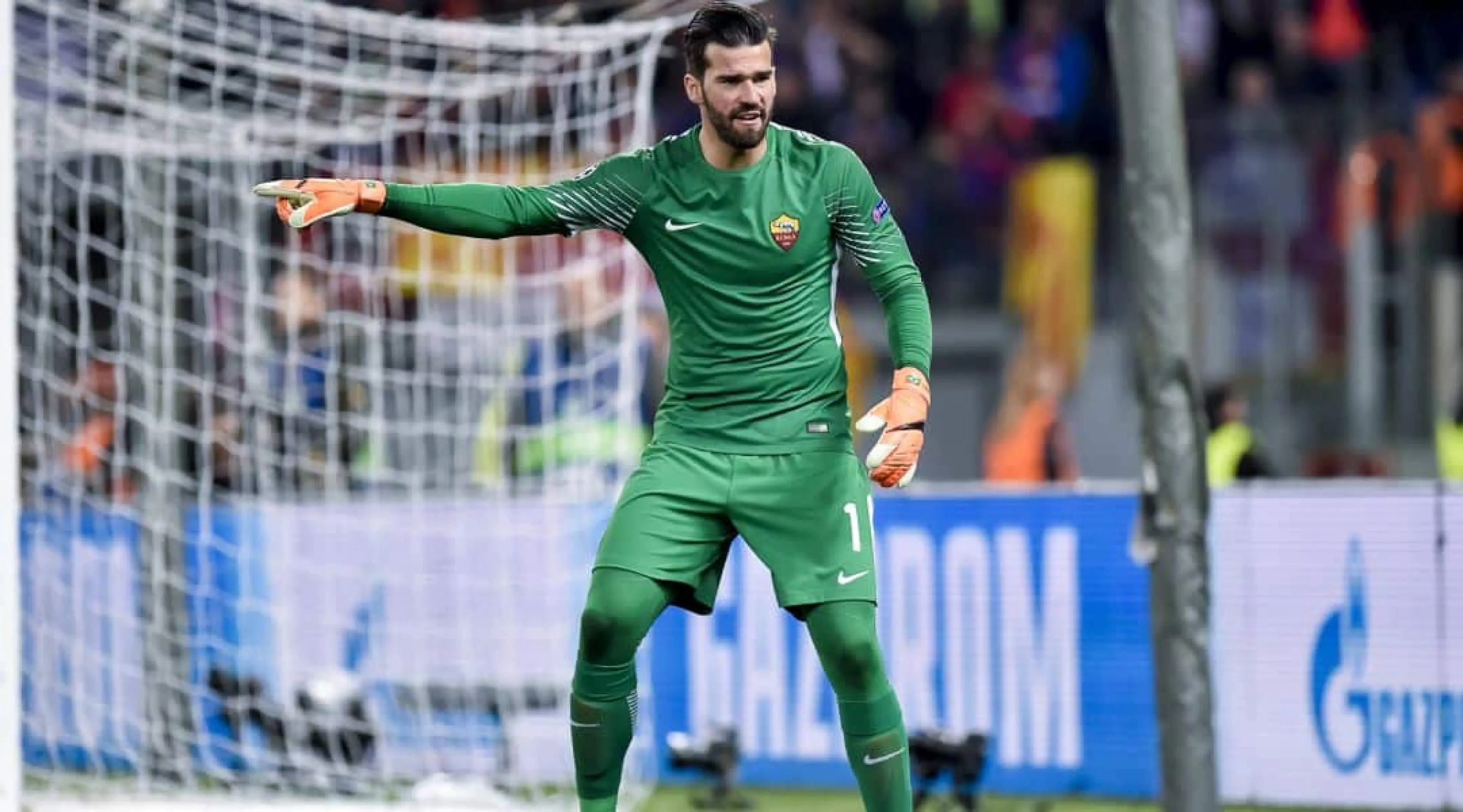 Alisson Roma