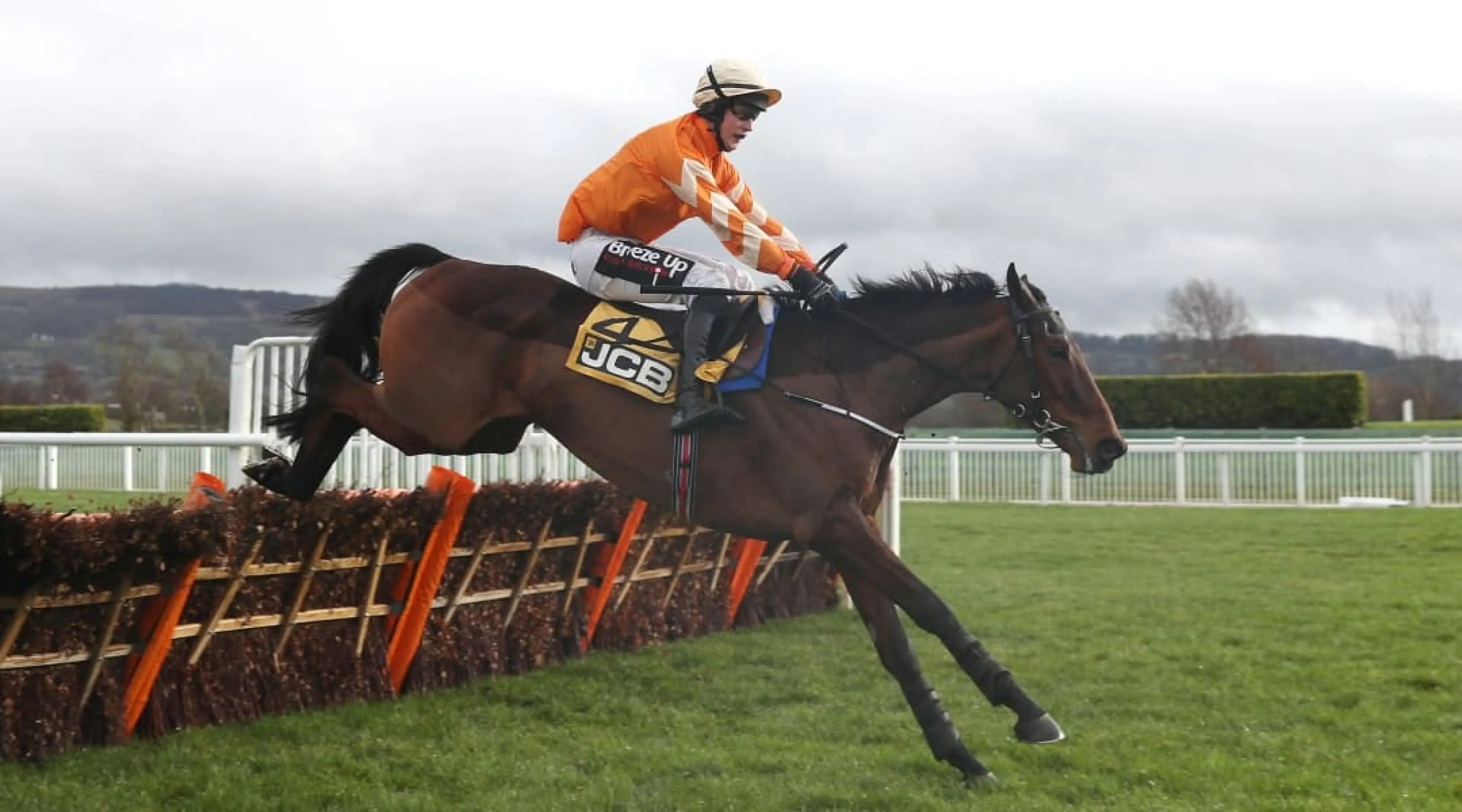Fakir D’oudairies Racing