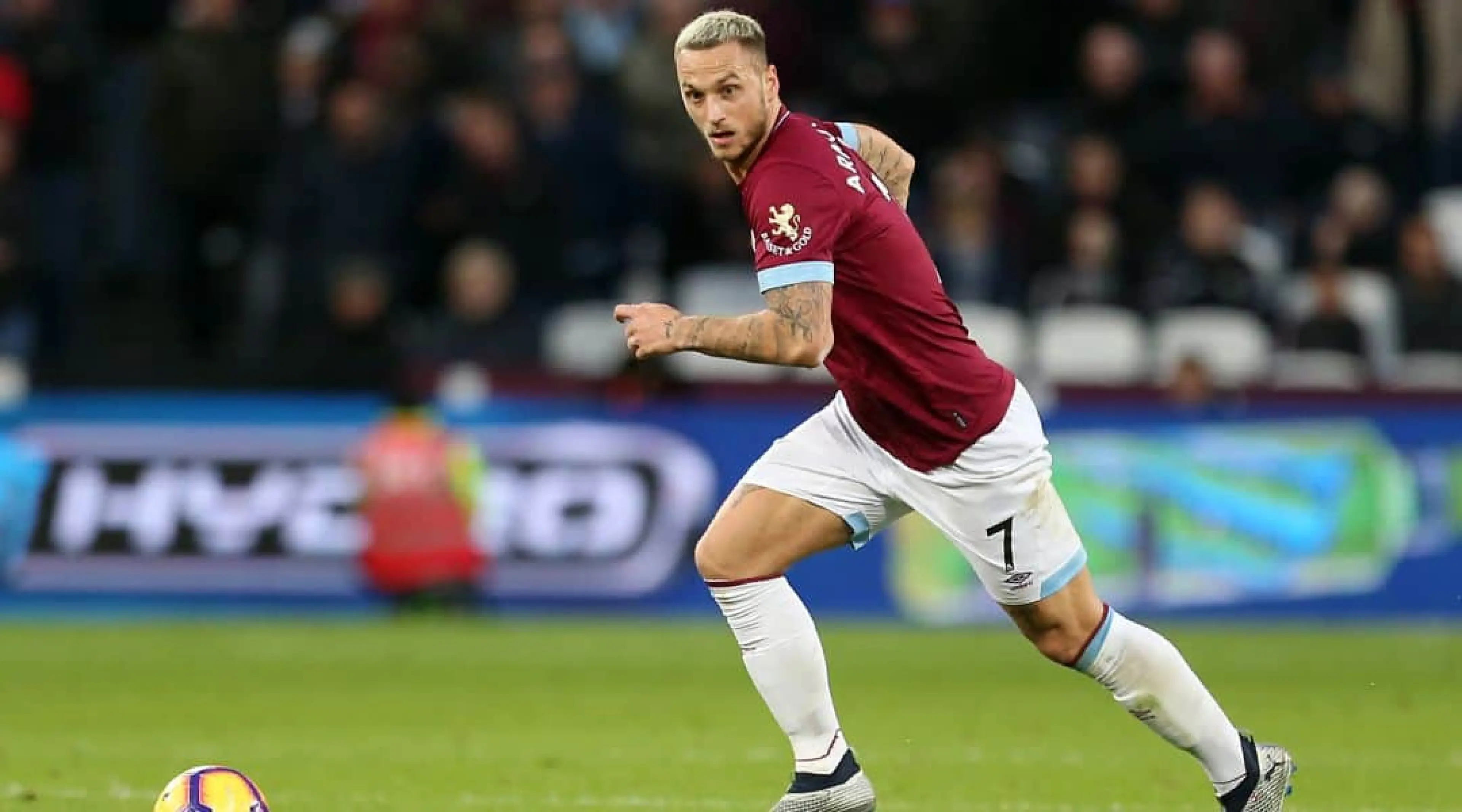 Marko Arnautovic