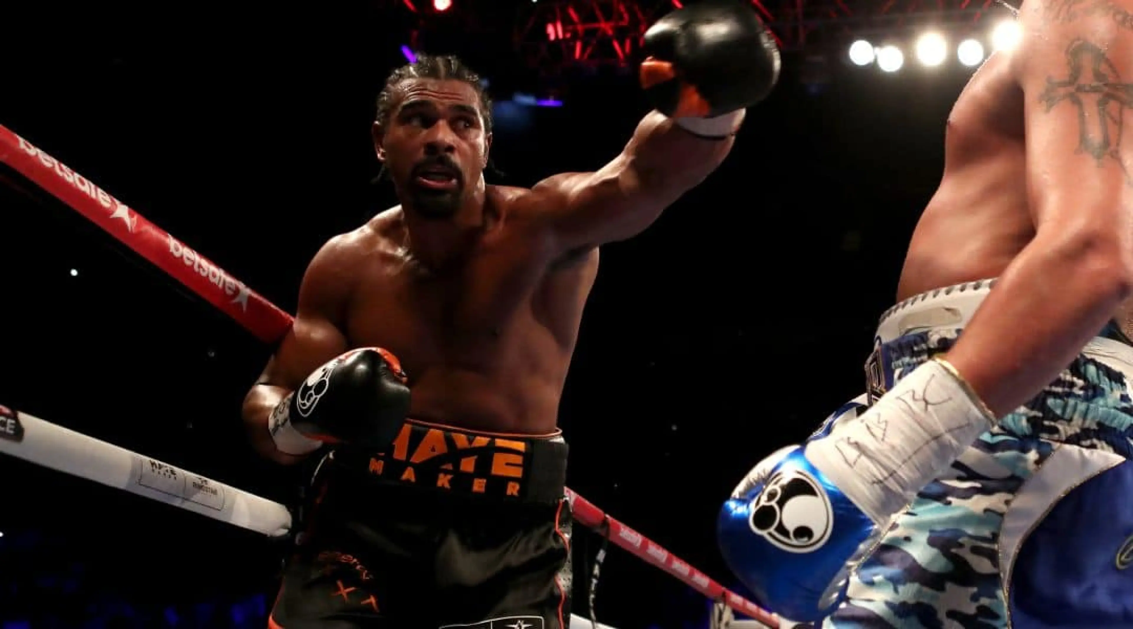 Haye Bellew odds, David Haye odds, Boxing Odds